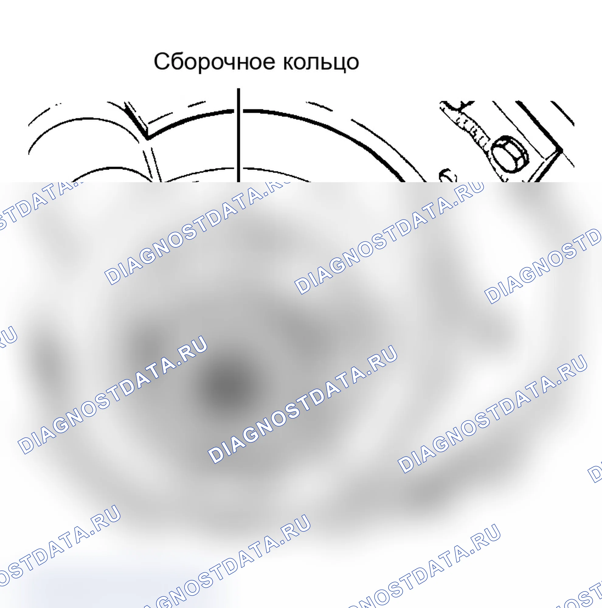 Рис. 84. Audi 100 C4