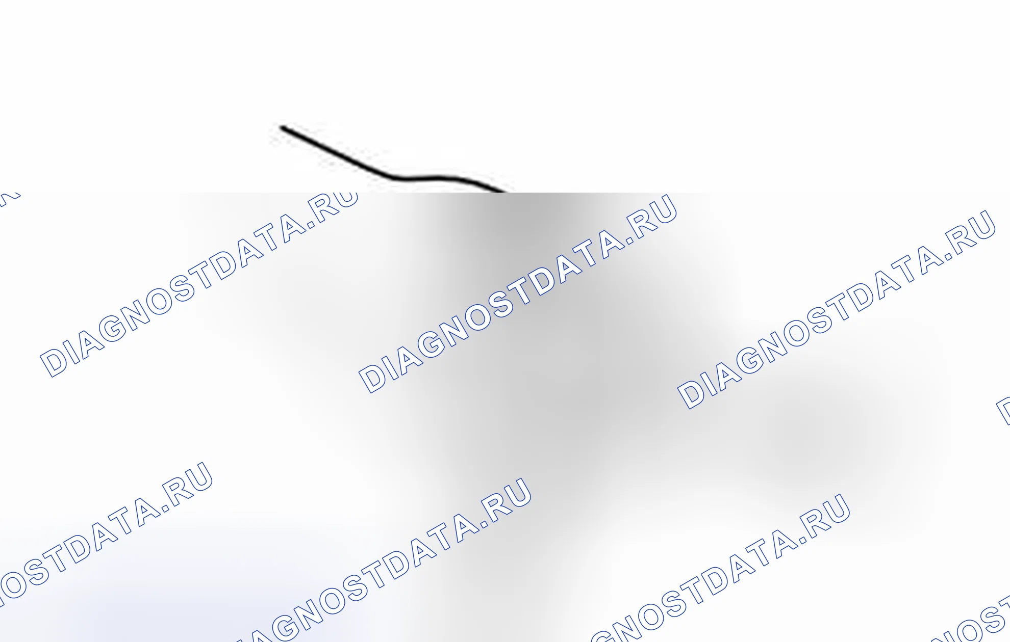 Рис. 152: ДОРОЖНЫЕ ИСПЫТАНИЯ [02 / 2014 -]. Toyota Highlander III