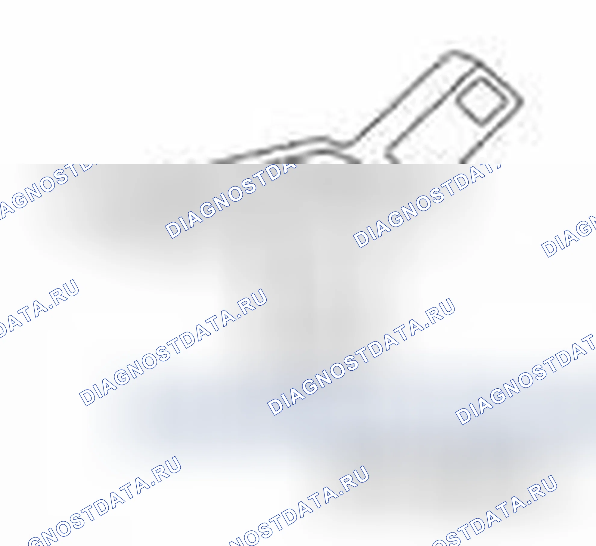 Рис. 830. Ford Econoline E250 