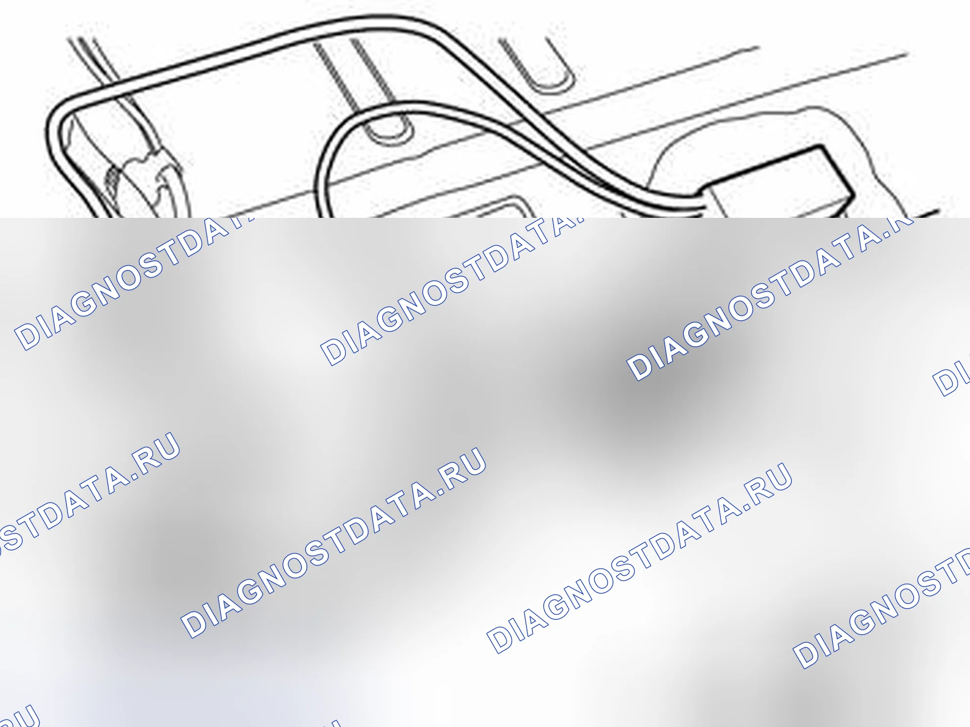 Рис. 135. Volvo XC70 II