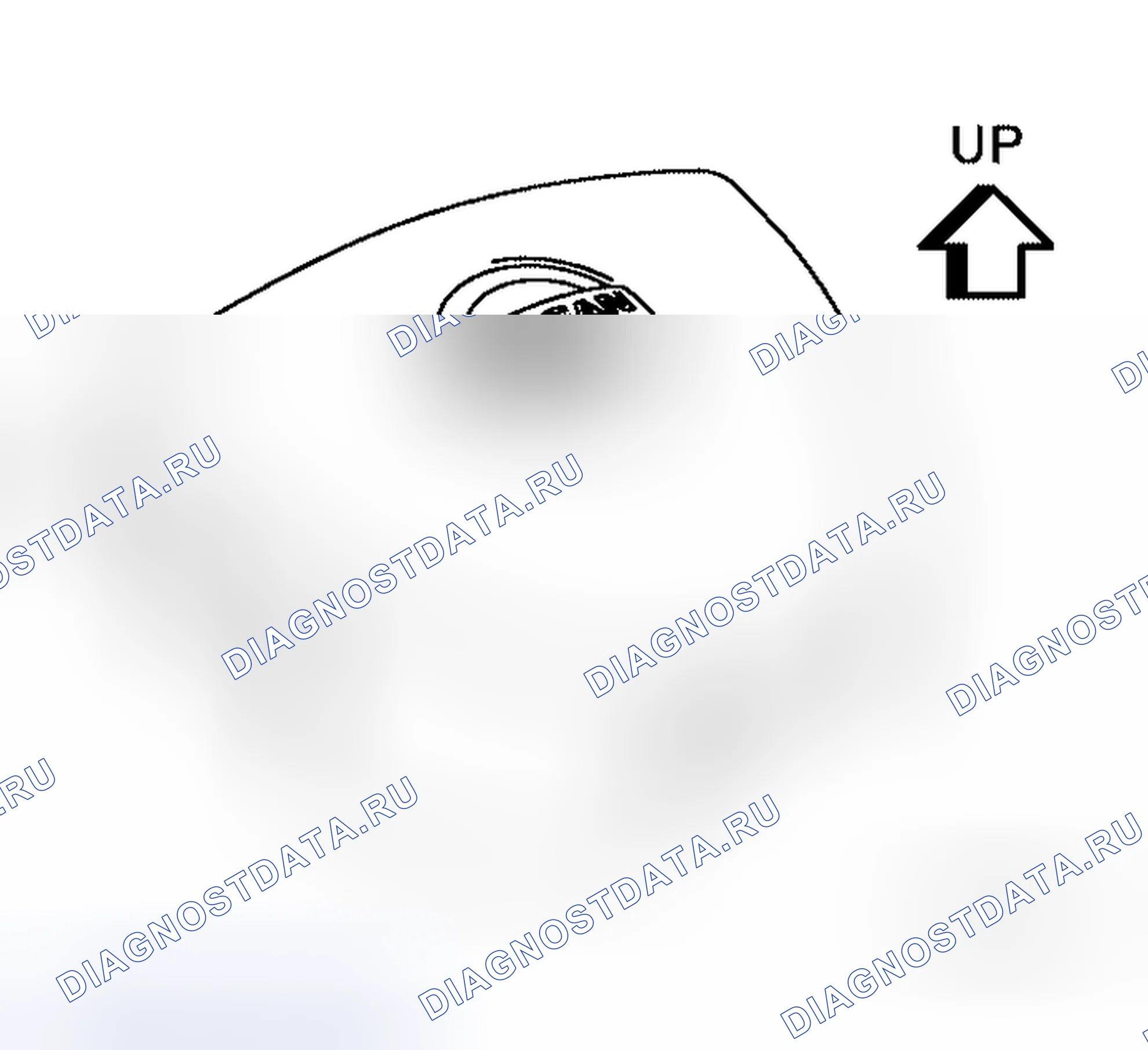Рис. 19: ДЕМОНТАЖ. Honda Mobilio I