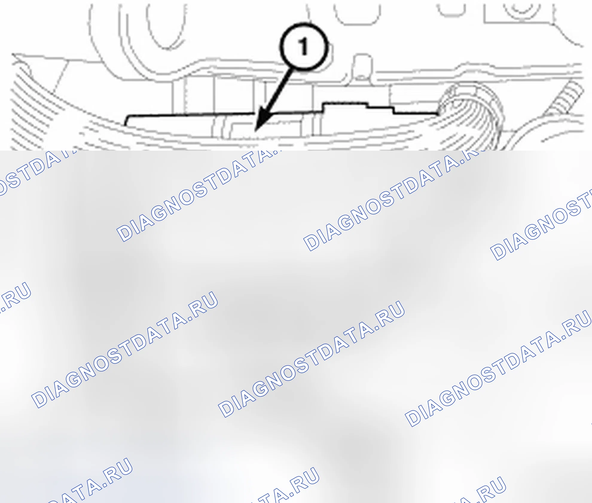 Рис. 422. Jeep Compass I