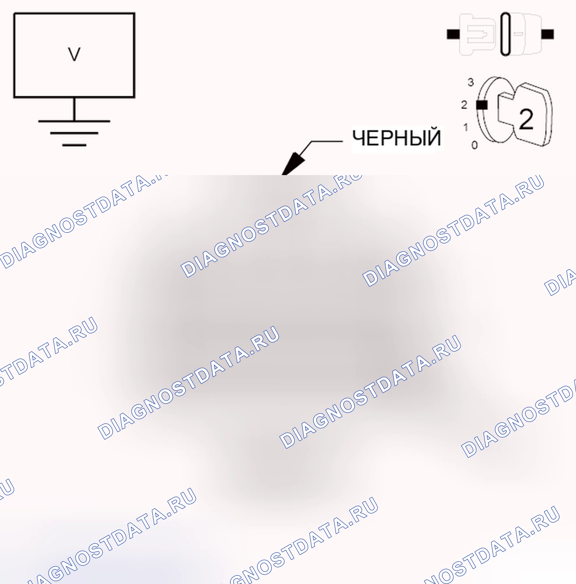 Рис. 154. Dodge Journey I рестайлинг