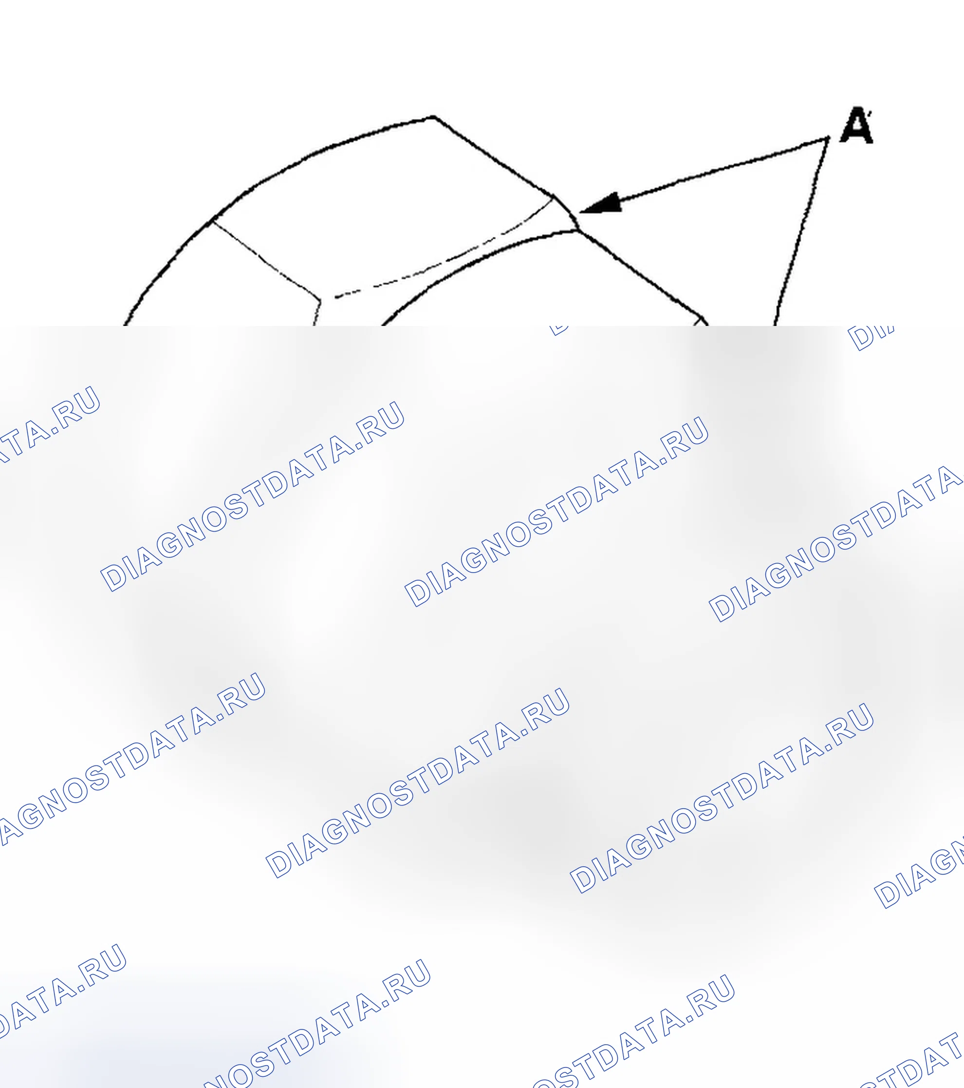 Рис. 11. Honda Accord VII