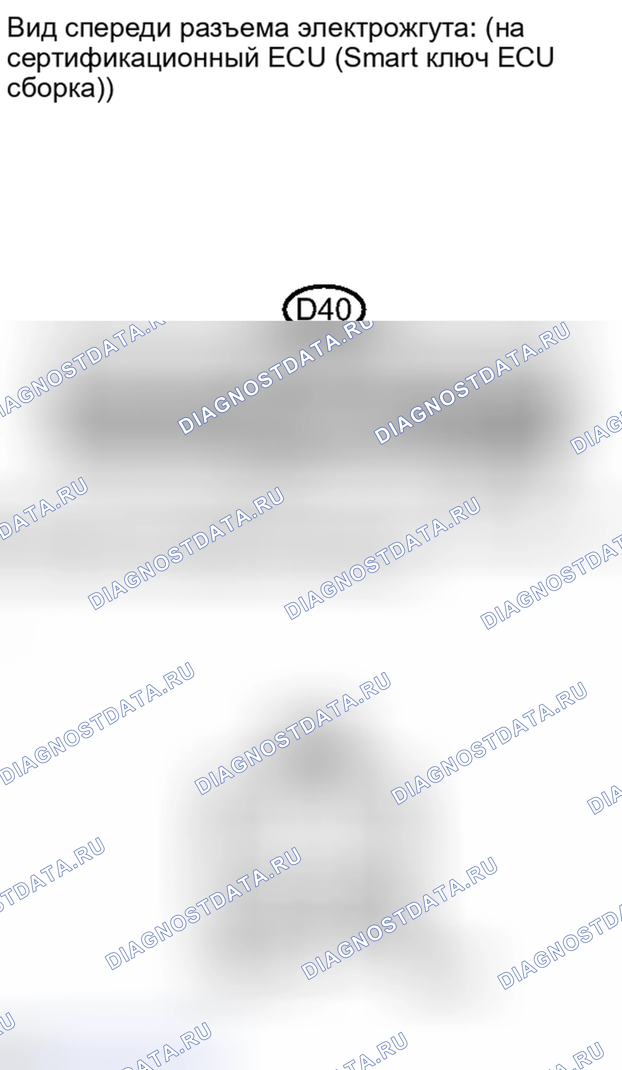 Рис. 571. Toyota Highlander II рестайлинг