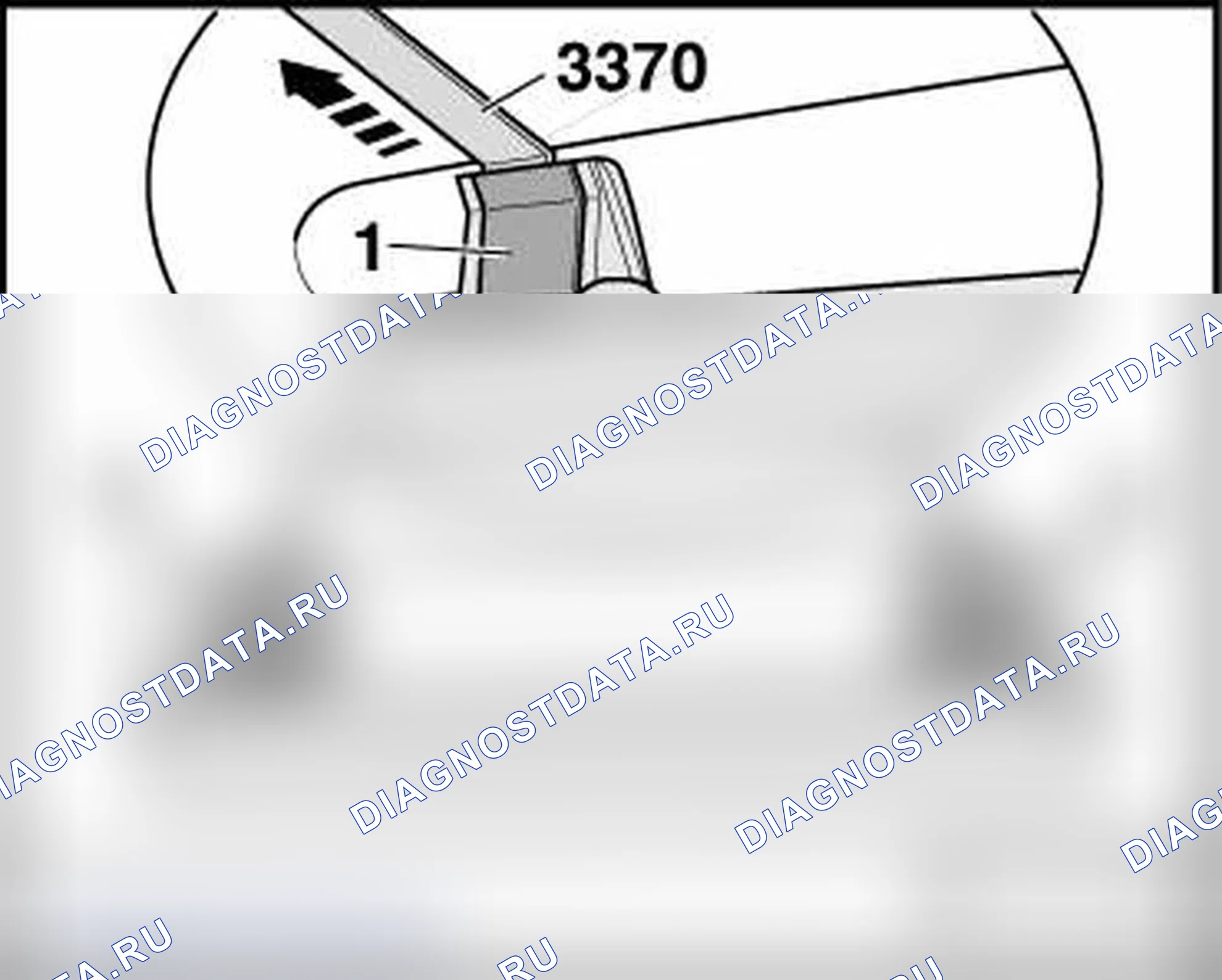 Рис. 137. Audi Q7 4L рестайлинг