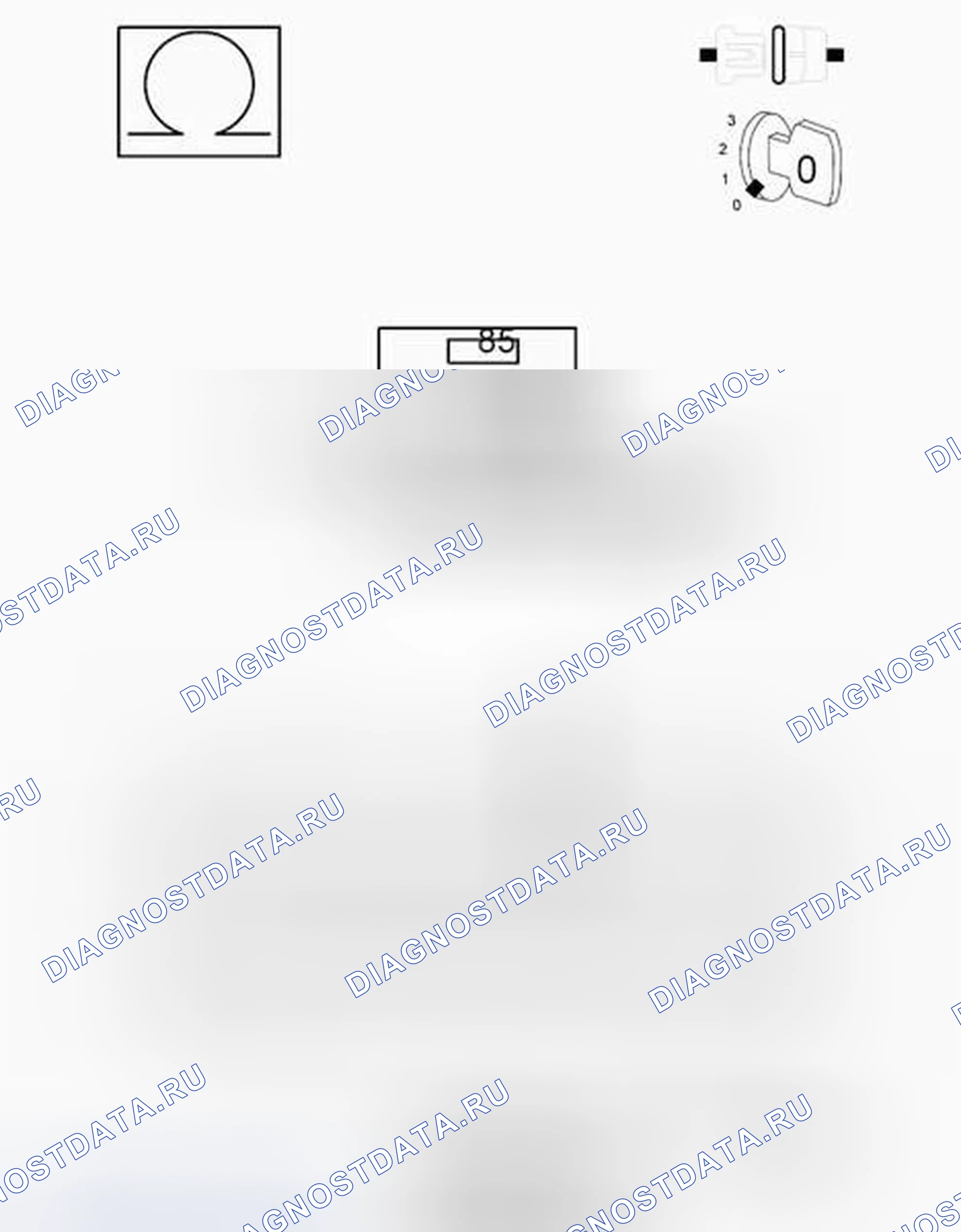 Рис. 234. Chrysler Town & Country V рестайлинг