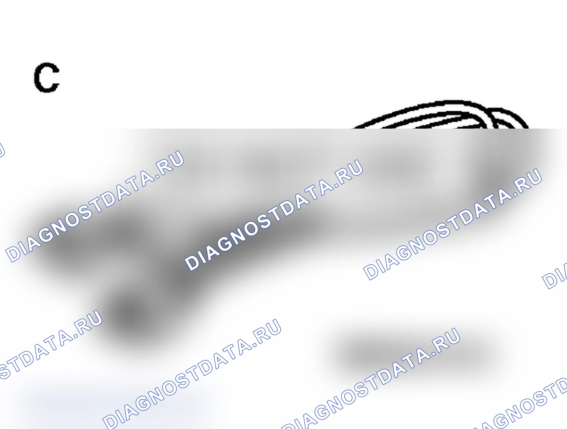 Рис. 5. Mitsubishi Lancer Ralliart IX рестайлинг