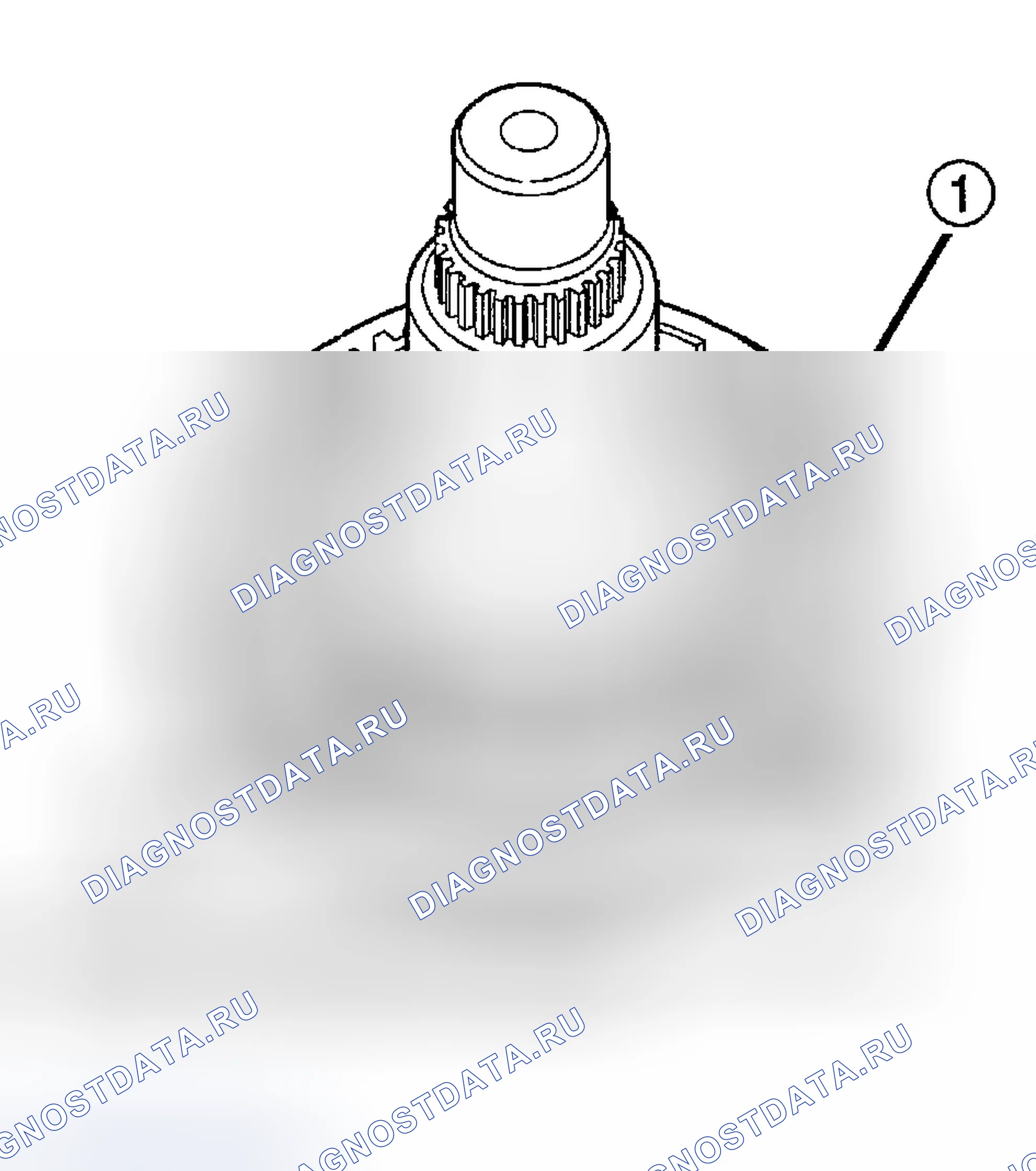 Рис. 259. Dodge Pickup R1500 