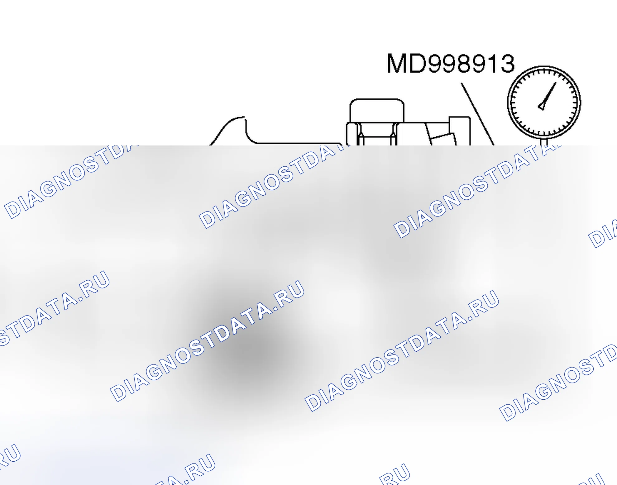 Рис. 425. Honda Fit Aria I
