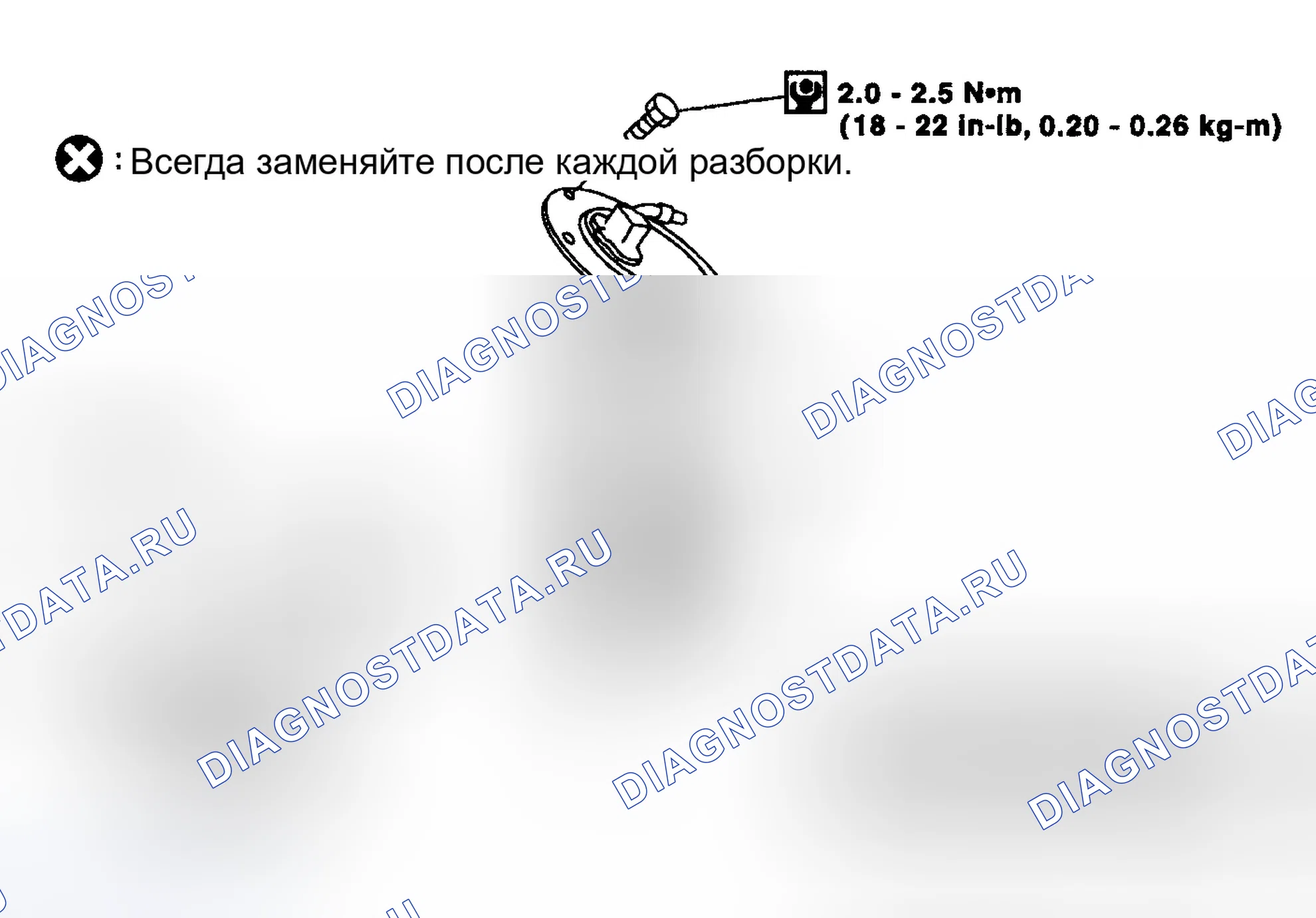 Рис. 76. Infiniti M45 II