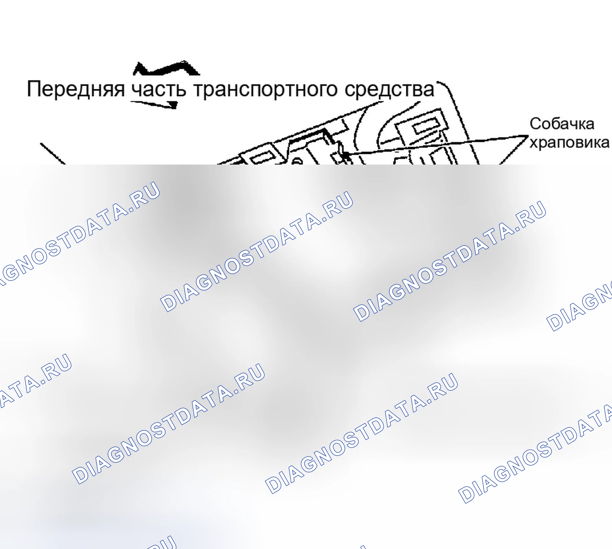 Рис. 109. Infiniti FX35 I