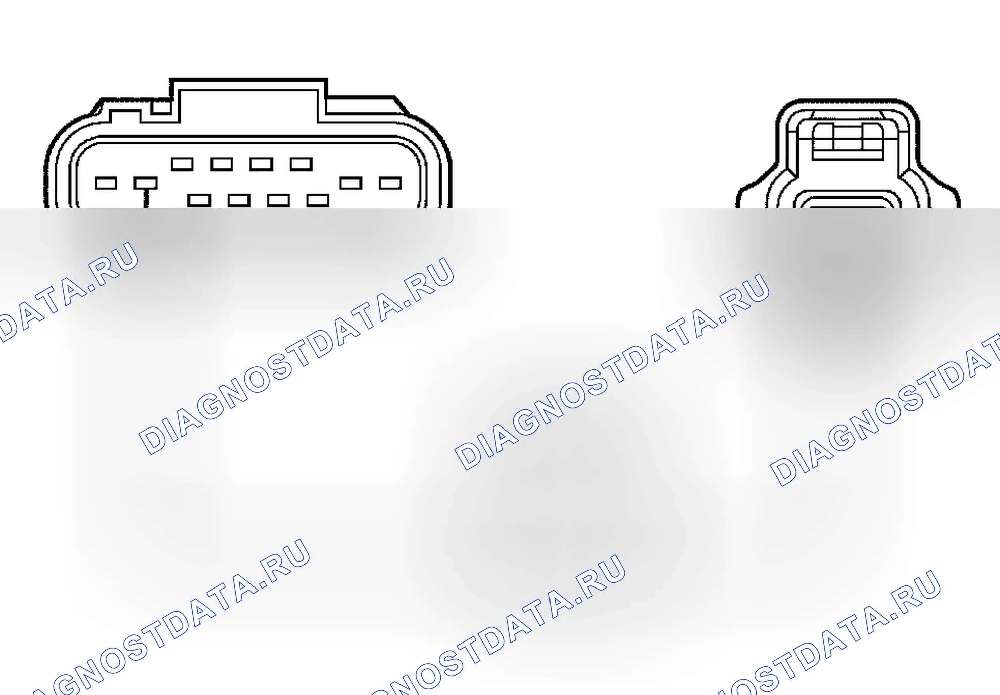 Рис. 10. Ford Econoline E350 Super Duty 