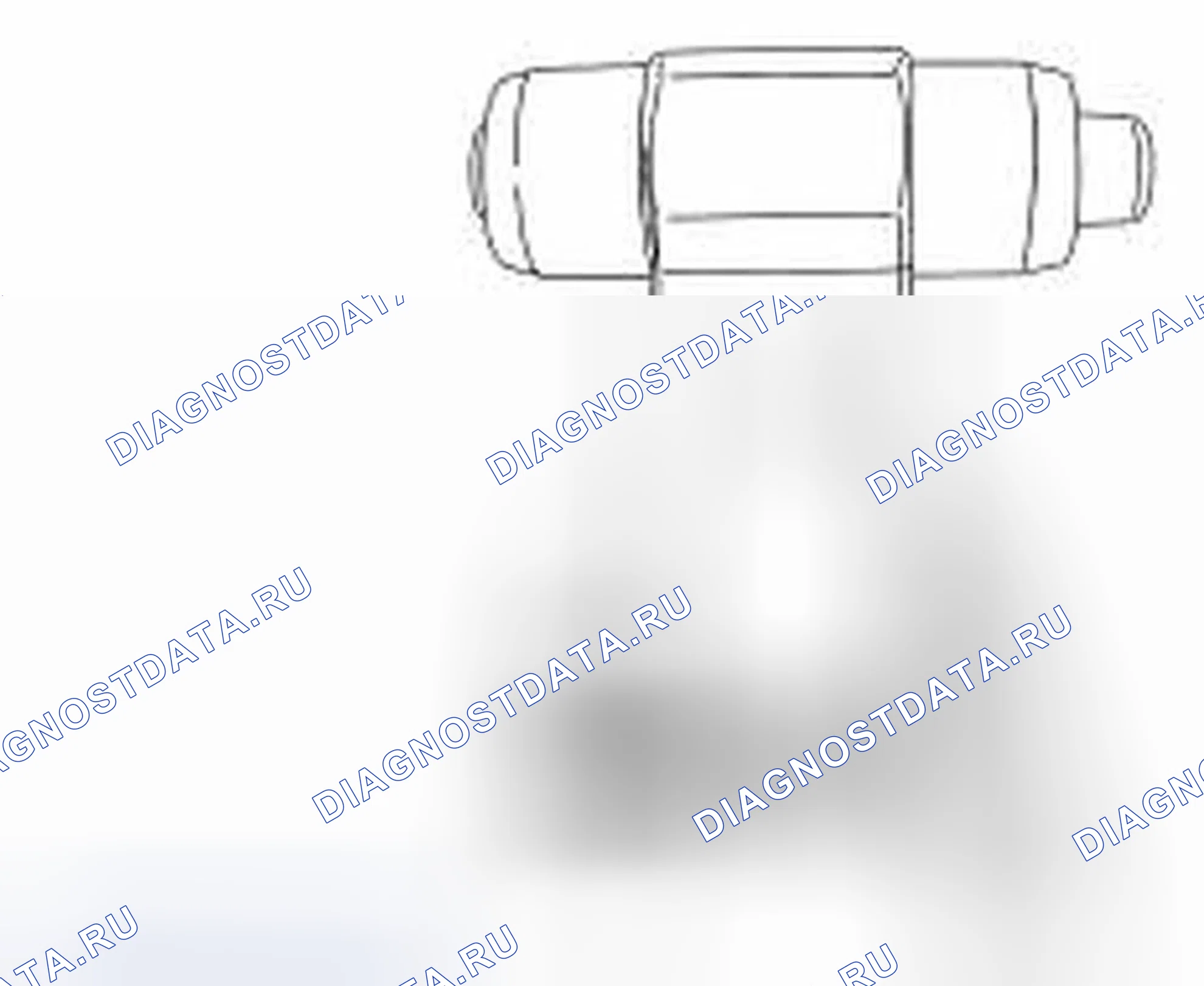 Рис. 40: Установка. Ford Mustang V