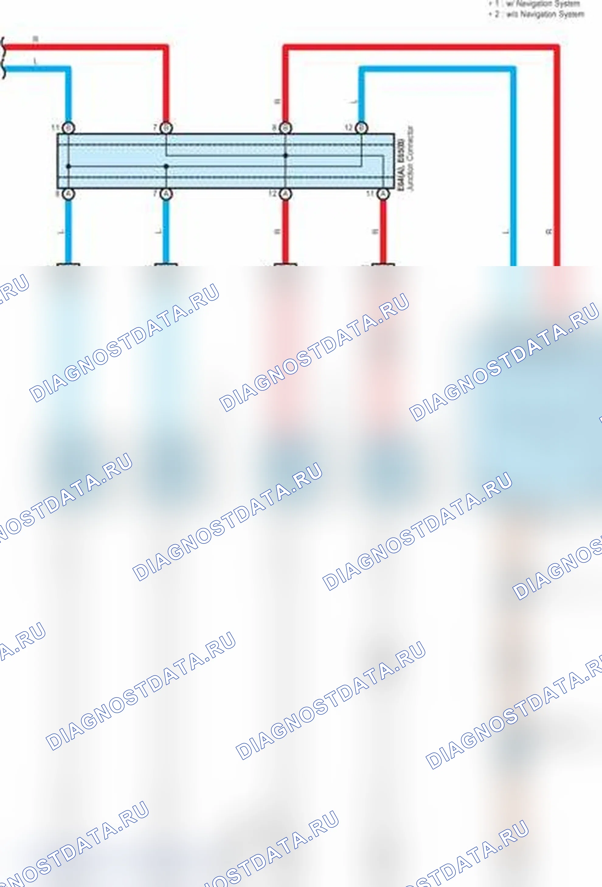 Рис. 126. Toyota Land Cruiser 200