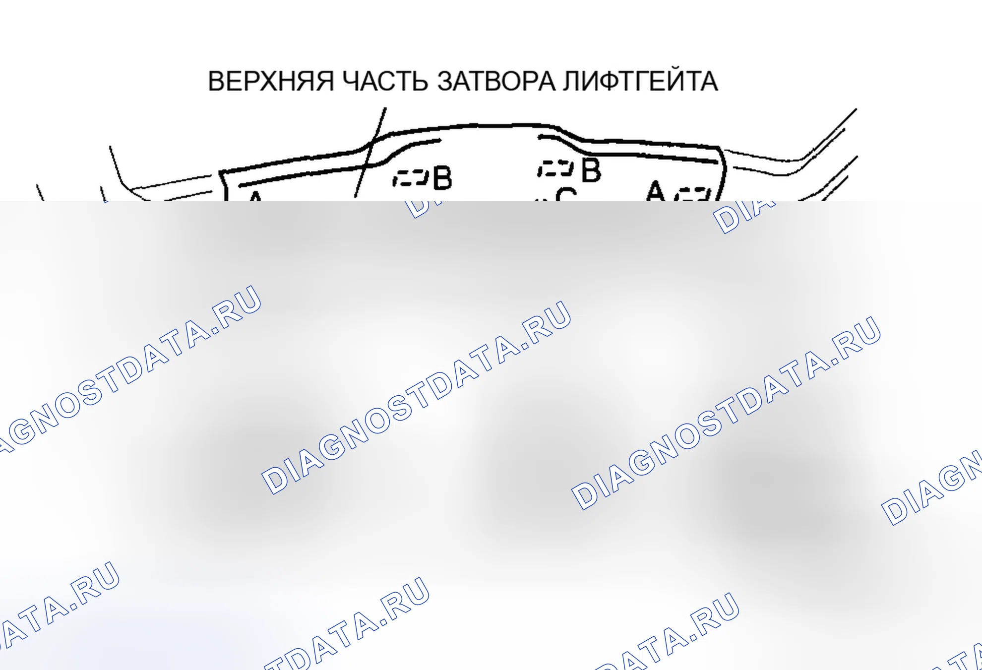 Рис. 54. Mazda 6 GH рестайлинг