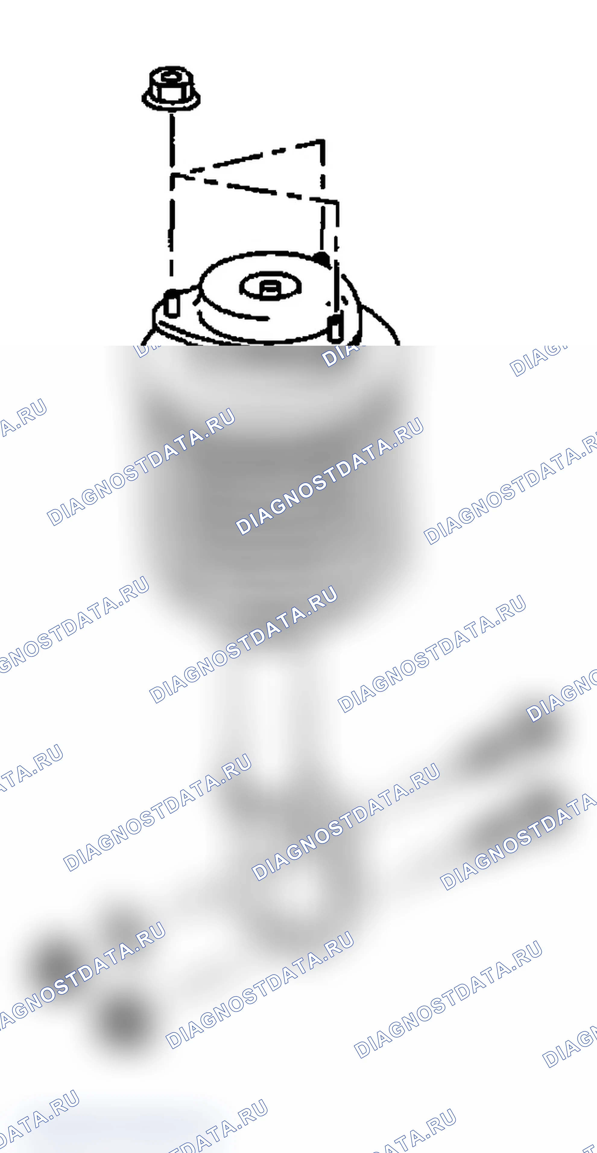 Рис. 42. Subaru Impreza WRX GD/GG рестайлинг 2