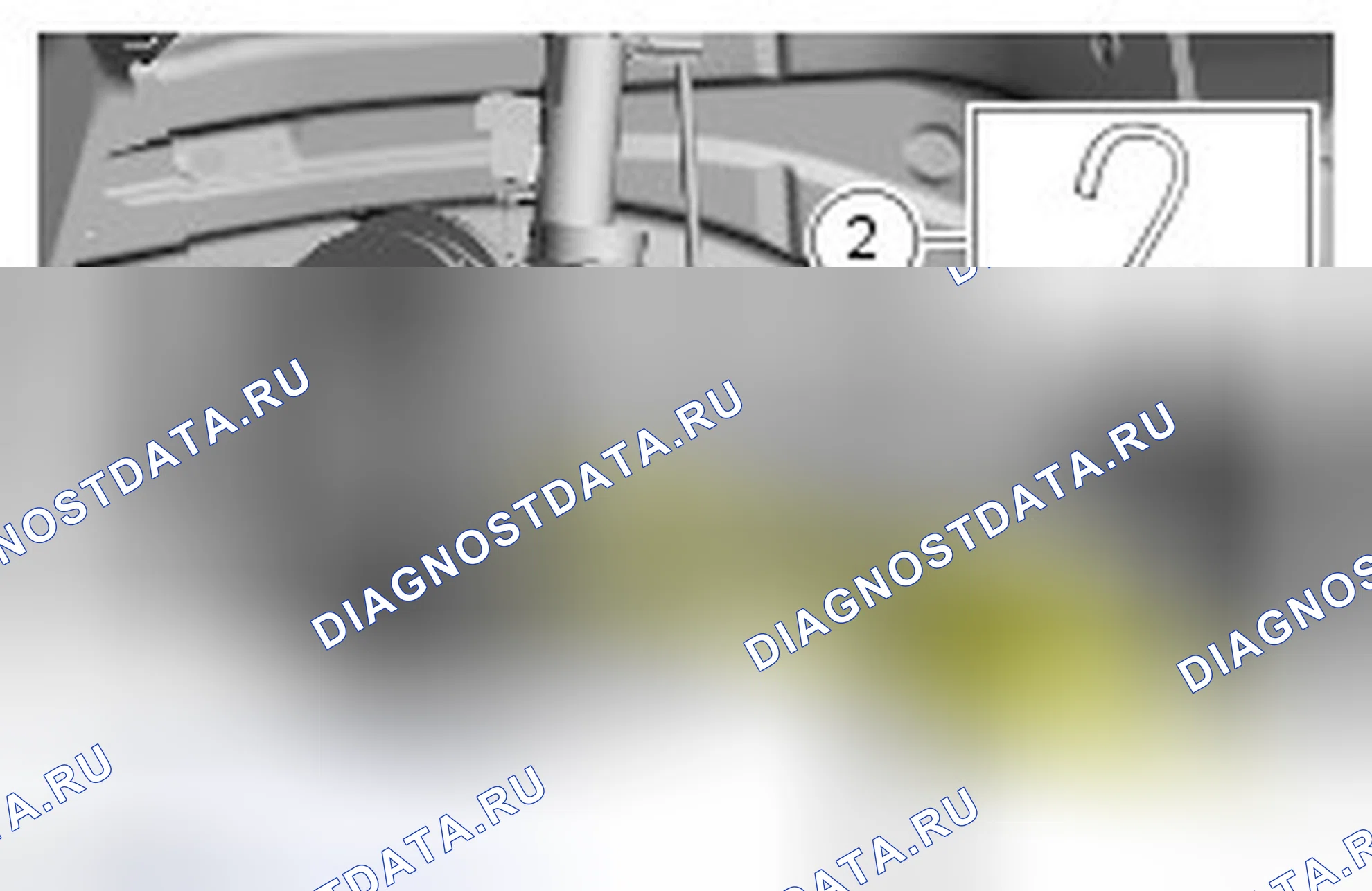 трансмиссия — 2.0L Duratorq-TDCi (100kW/136 л.с.) — DW/2.0L Duratorq-TDCi (103kW/140 л.с.) — DW/2.0L Duratorq-TDCi (120kW/163 л.с.) — DW, требования к выбросам: Этап V: описание и работа. Ford Grand C-MAX II
