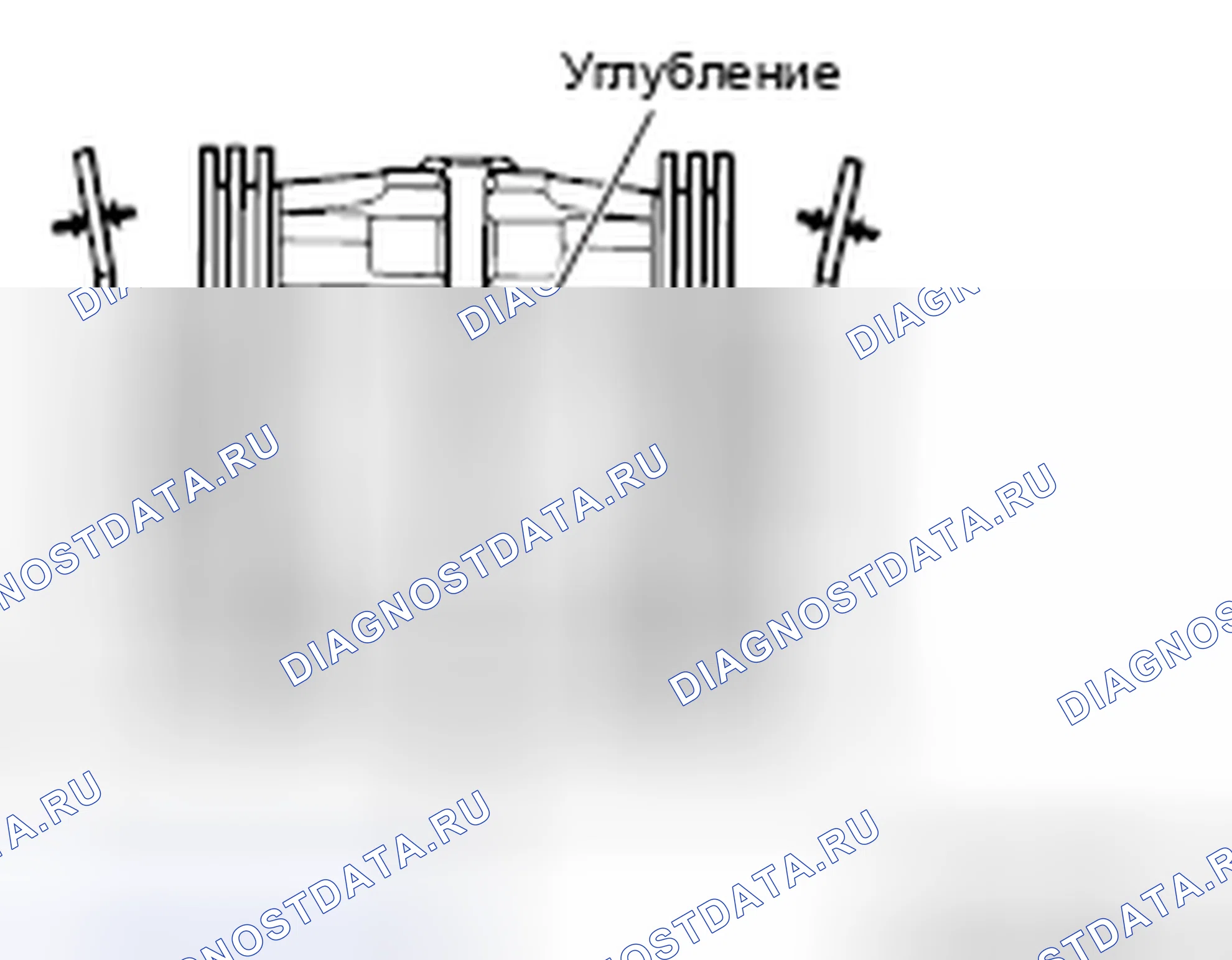 Рис. 99. Mitsubishi Lancer Ralliart X рестайлинг