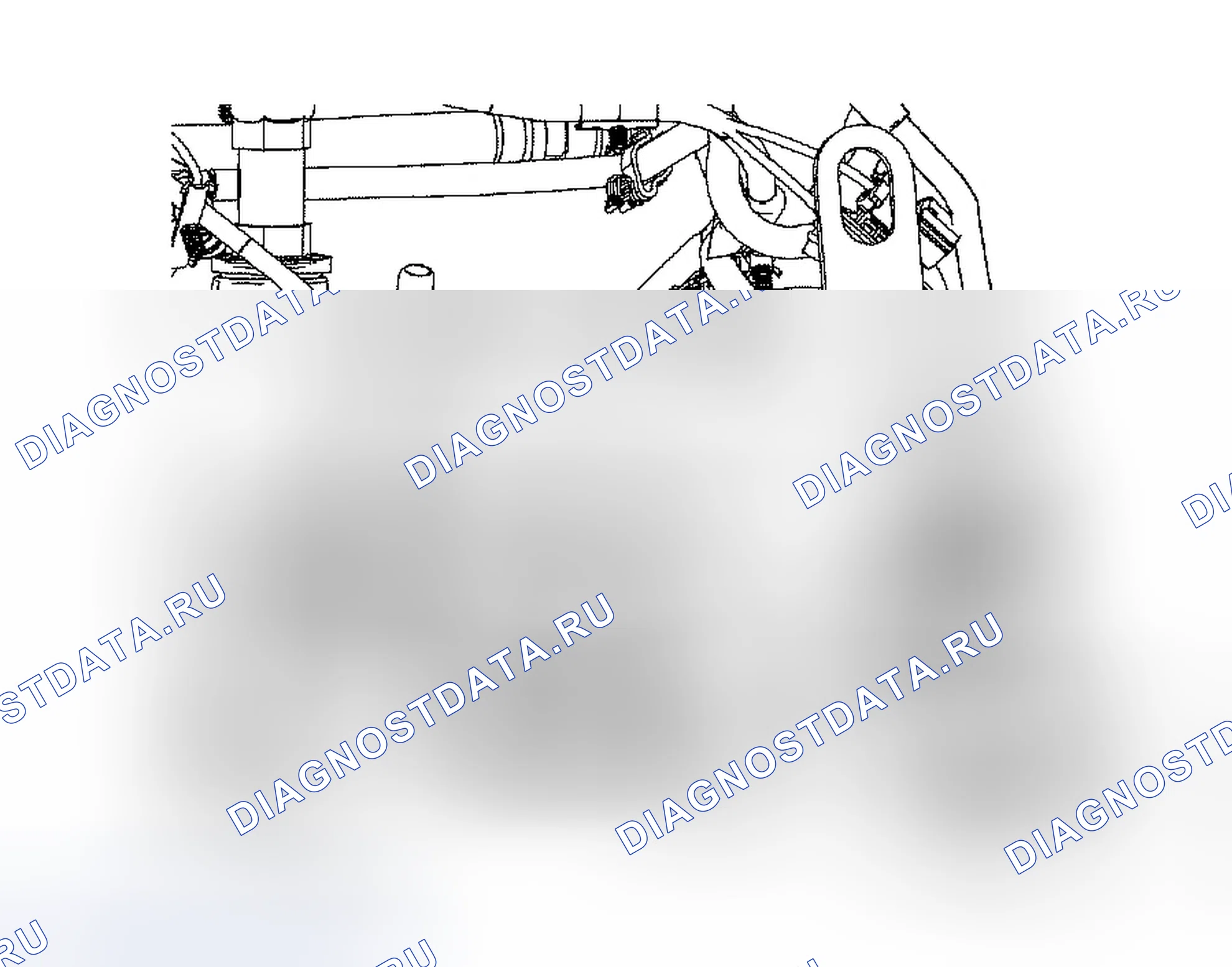 Рис. 1394. Ford Pickup F350 Super Duty 