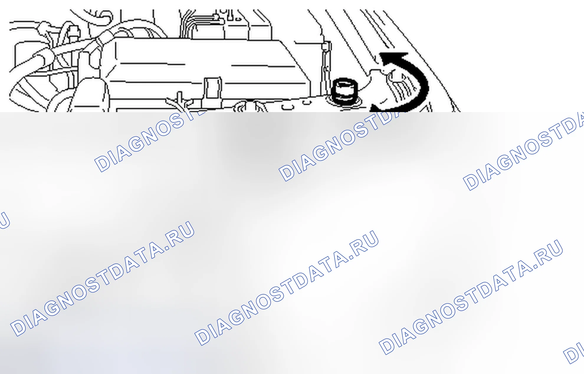 Рис. 135. Toyota Sequoia II рестайлинг
