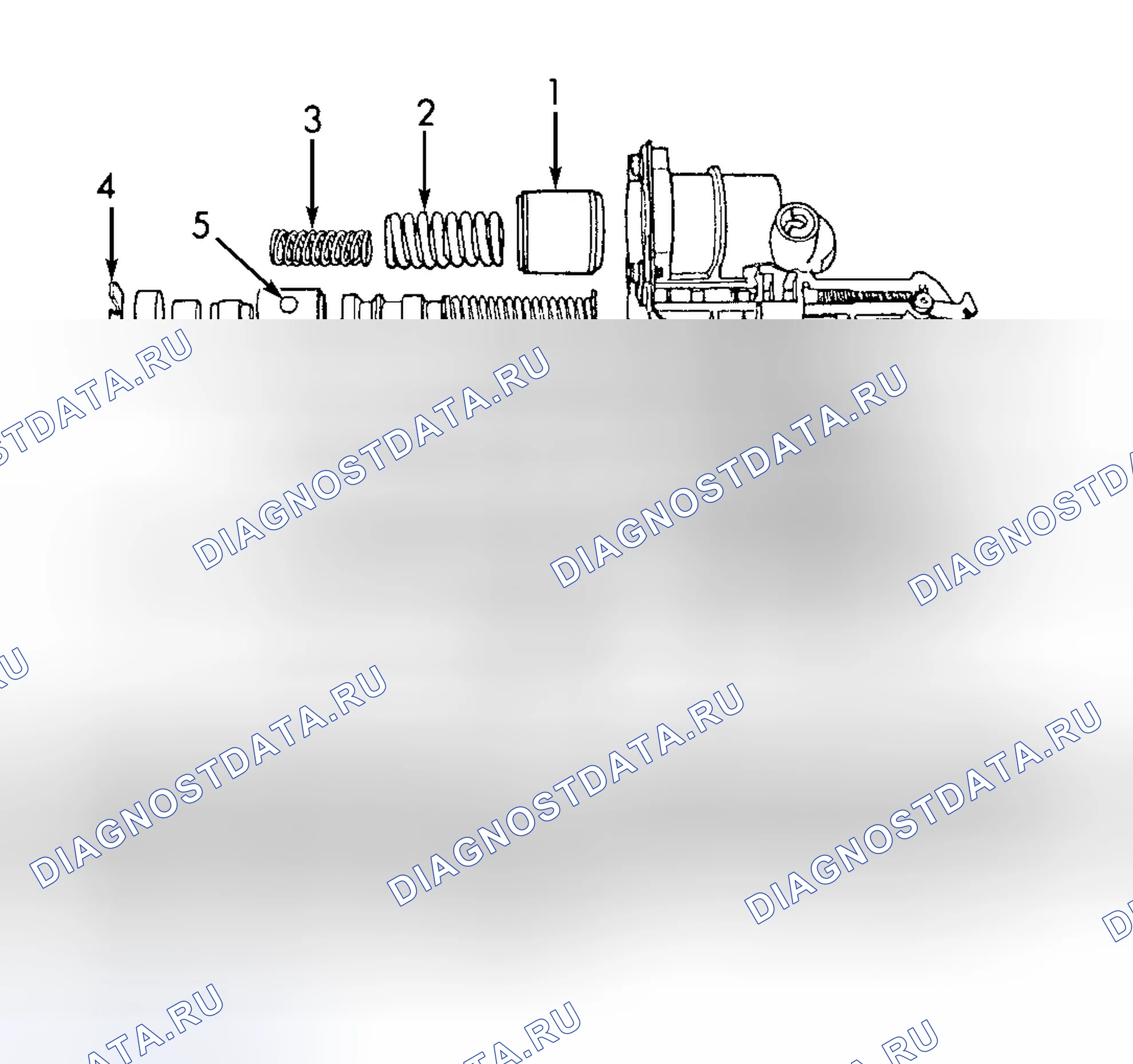 Рис. 54. Chrysler LHS II