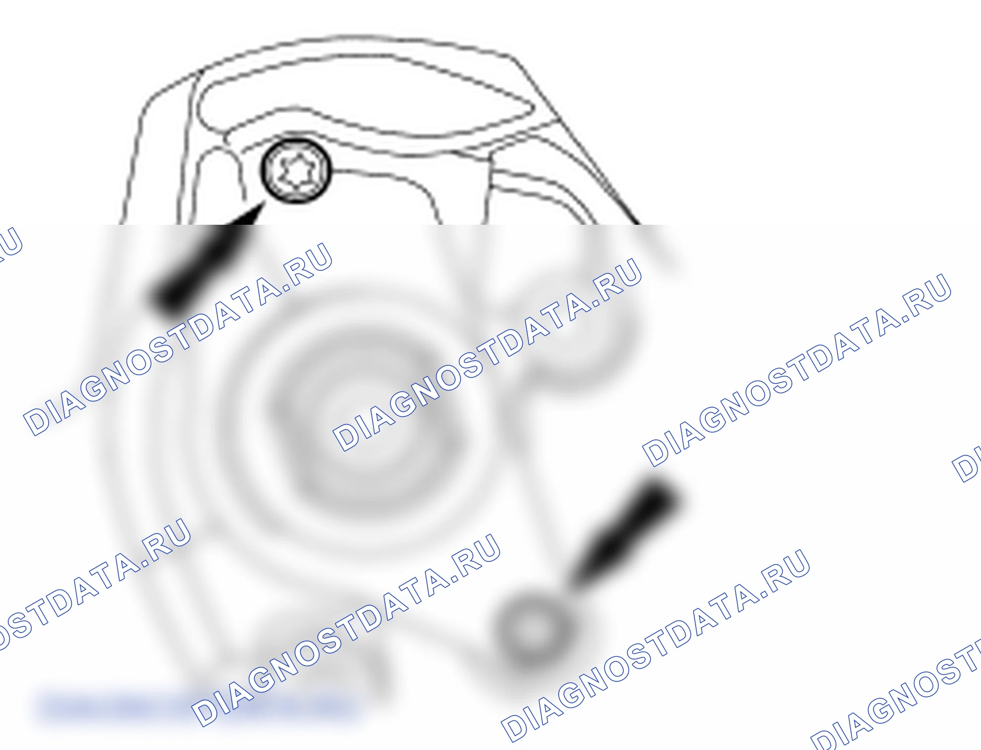 Рис. 466. Ford Mustang V