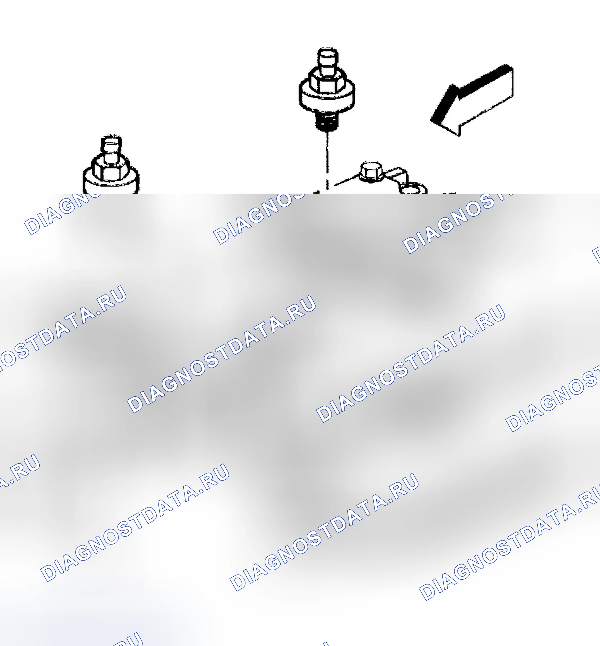 Рис. 1208. Chevrolet Silverado 1500 HD 