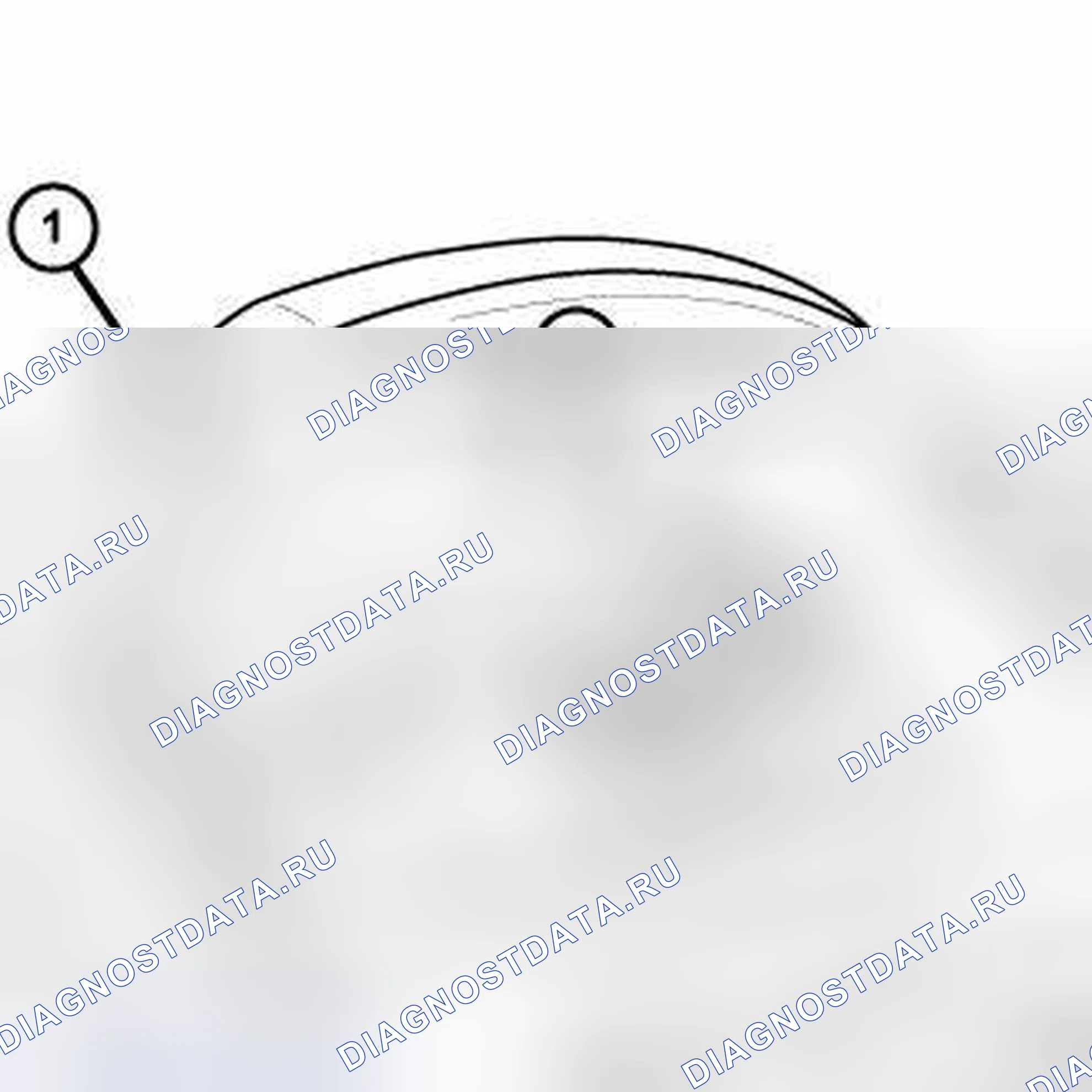 Рис. 121. RAM Pickup 2500 