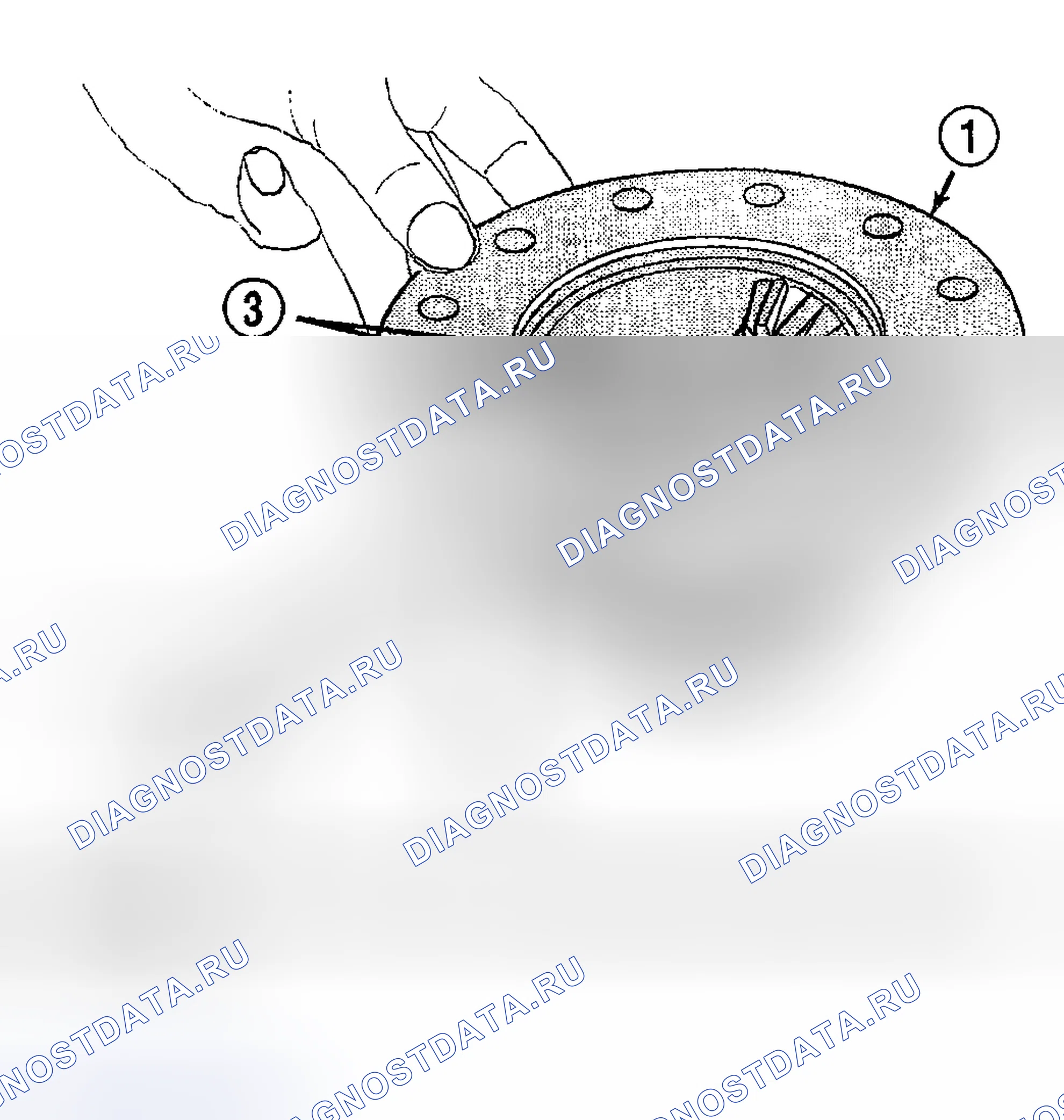 Рис. 328. Chrysler Prowler I
