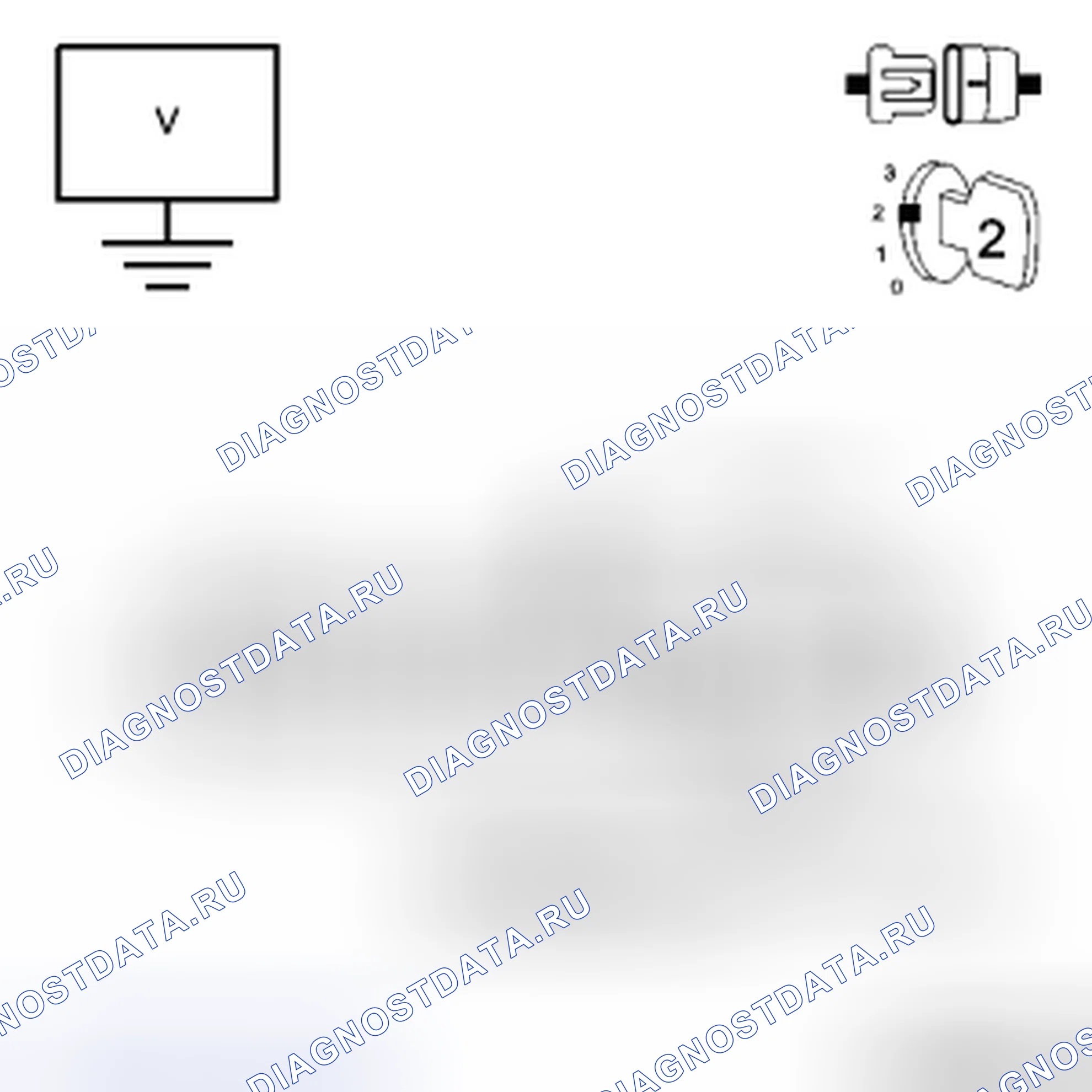 Рис. 65. Chrysler Town & Country V
