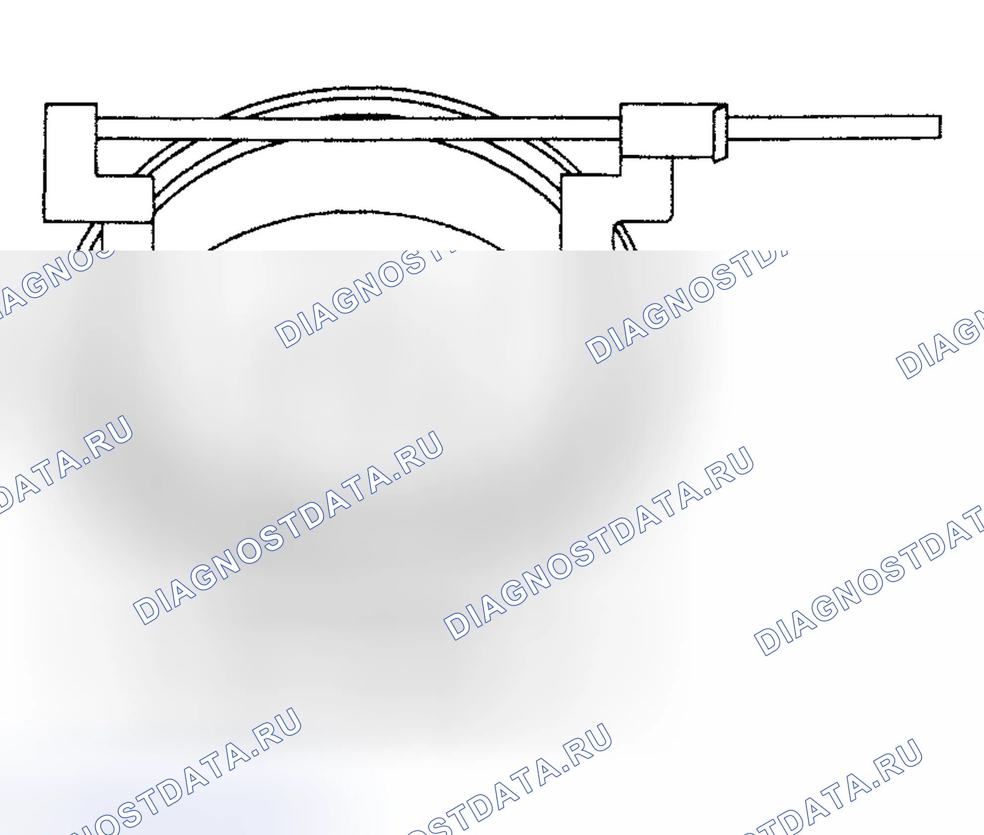 Рис. 47. Mazda Tribute I