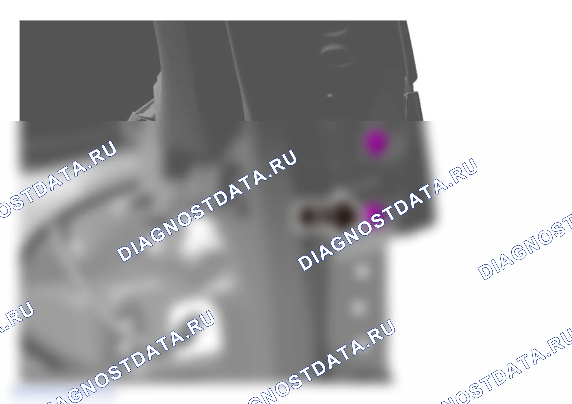 Как снять и установить пороговой наружный декоративный лист — Wey Latte. Wey Latte II