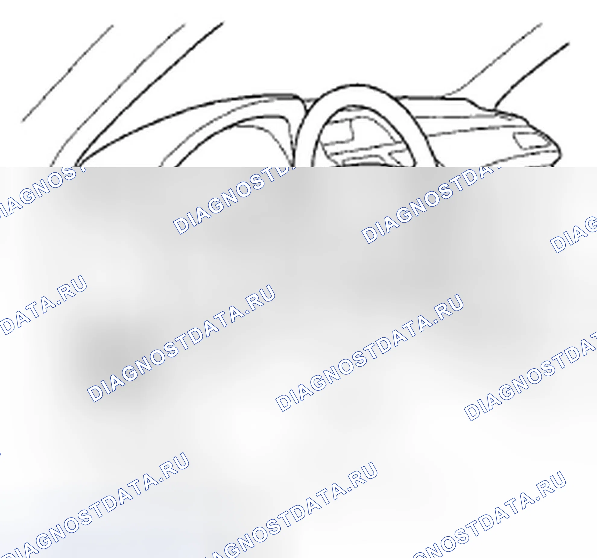 Рис. 49. Honda Accord VIII рестайлинг