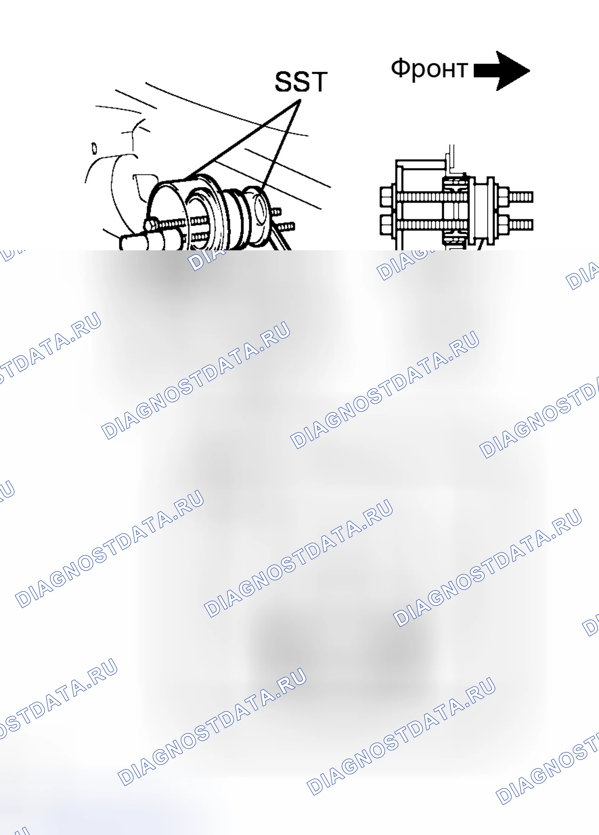 Рис. 321. Haval H8 I