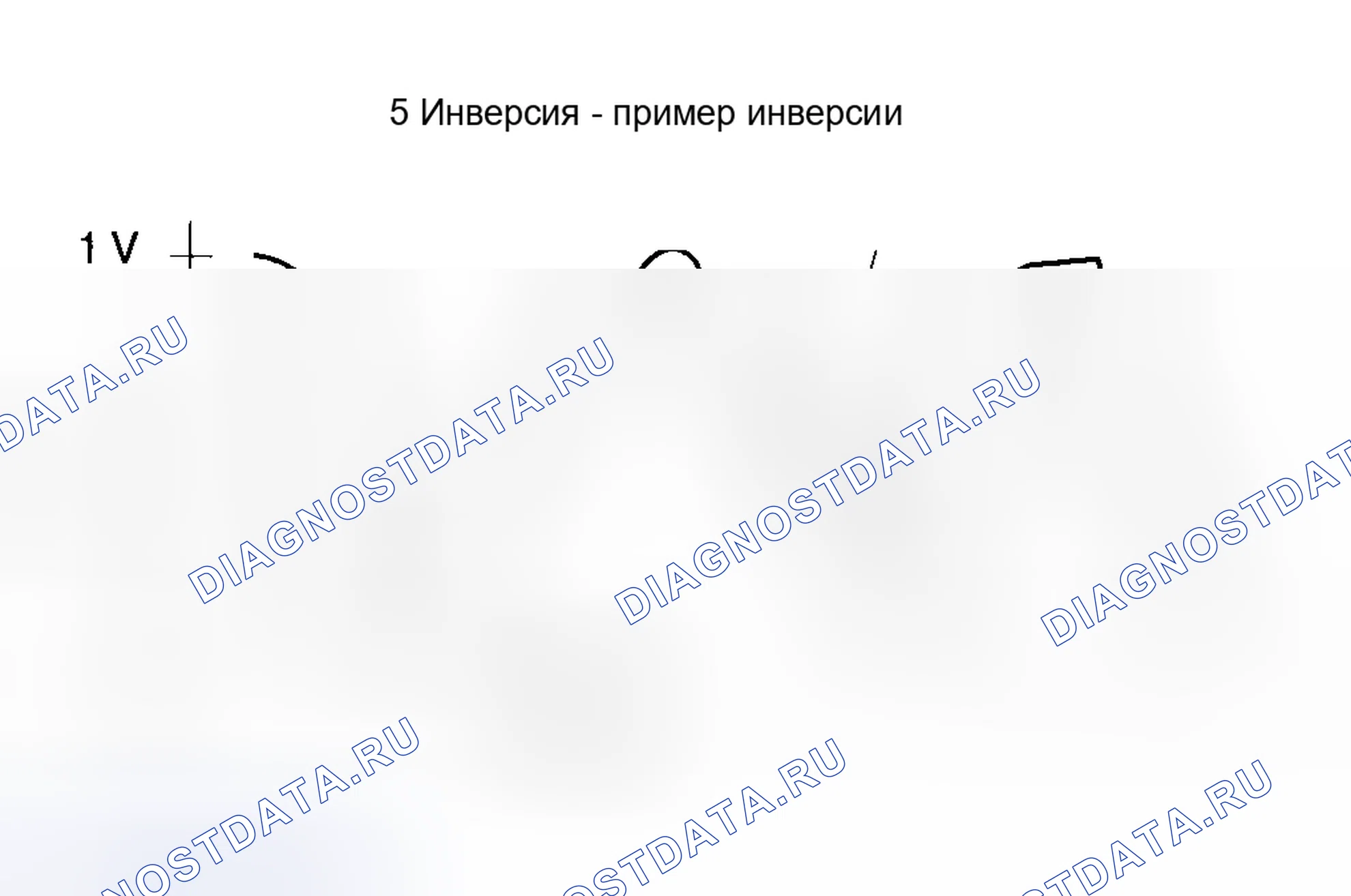 Рис. 7: ПРОВЕРКА ТРЕХХОДОВОГО КАТАЛИТИЧЕСКОГО НЕЙТРАЛИЗАТОРА ПРОГРЕВА (Wu-TWC) [L3]. Mazda 5 I