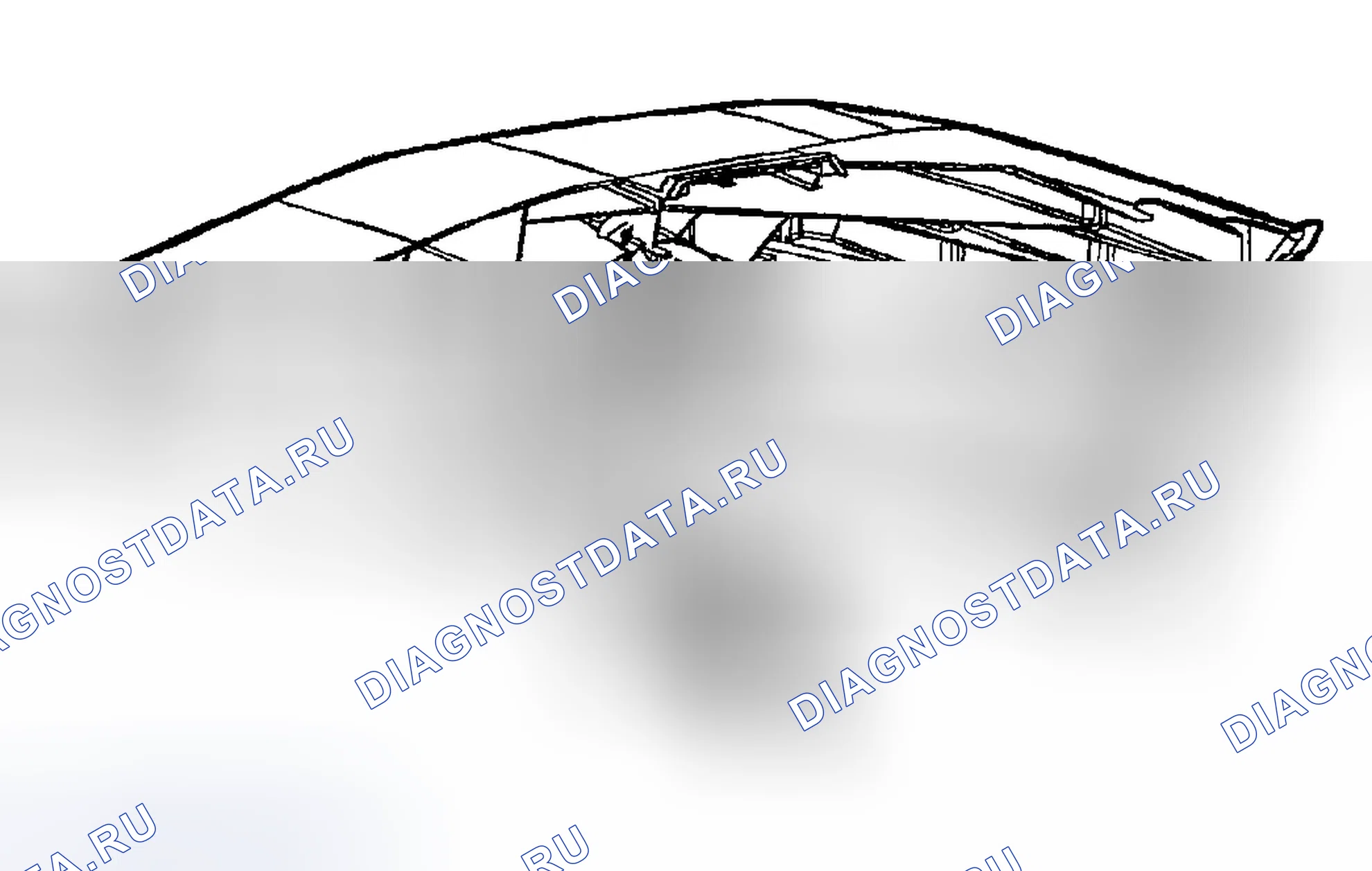 Рис. 11. Dodge Durango II