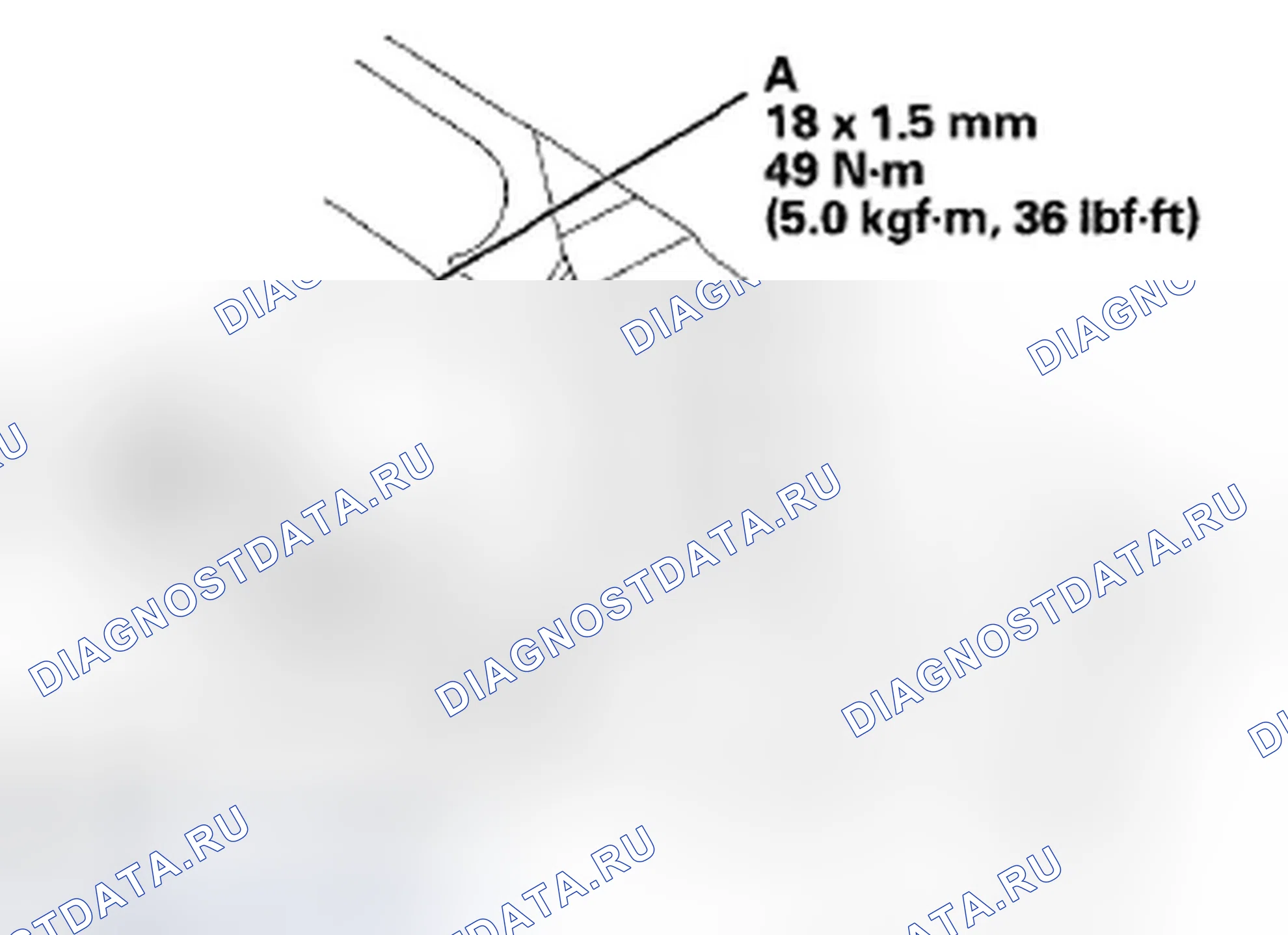 Рис. 606. Honda Crosstour I