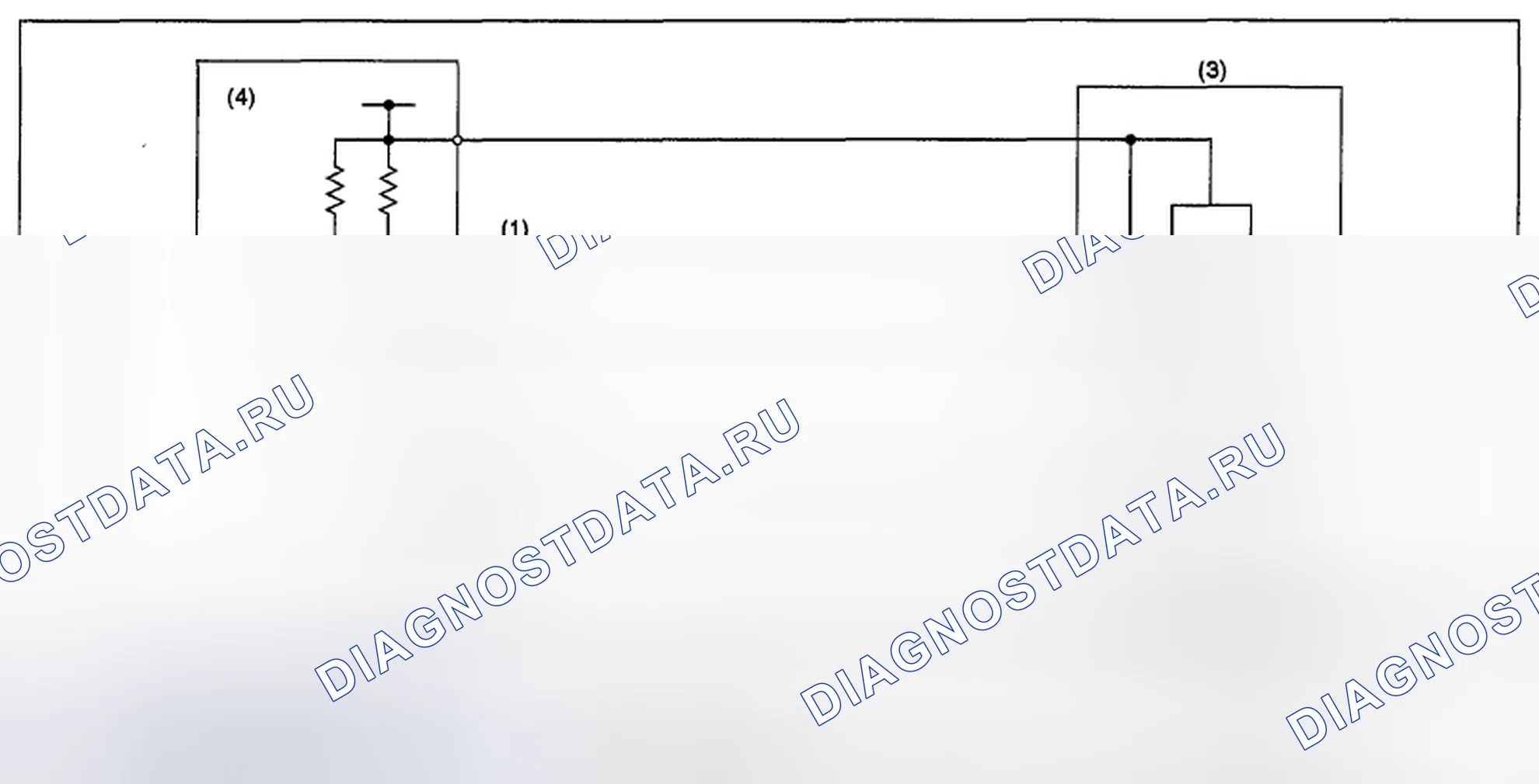 Рис. 329: ОПИСАНИЕ КОМПОНЕНТОВ. Subaru Impreza WRX STI GR