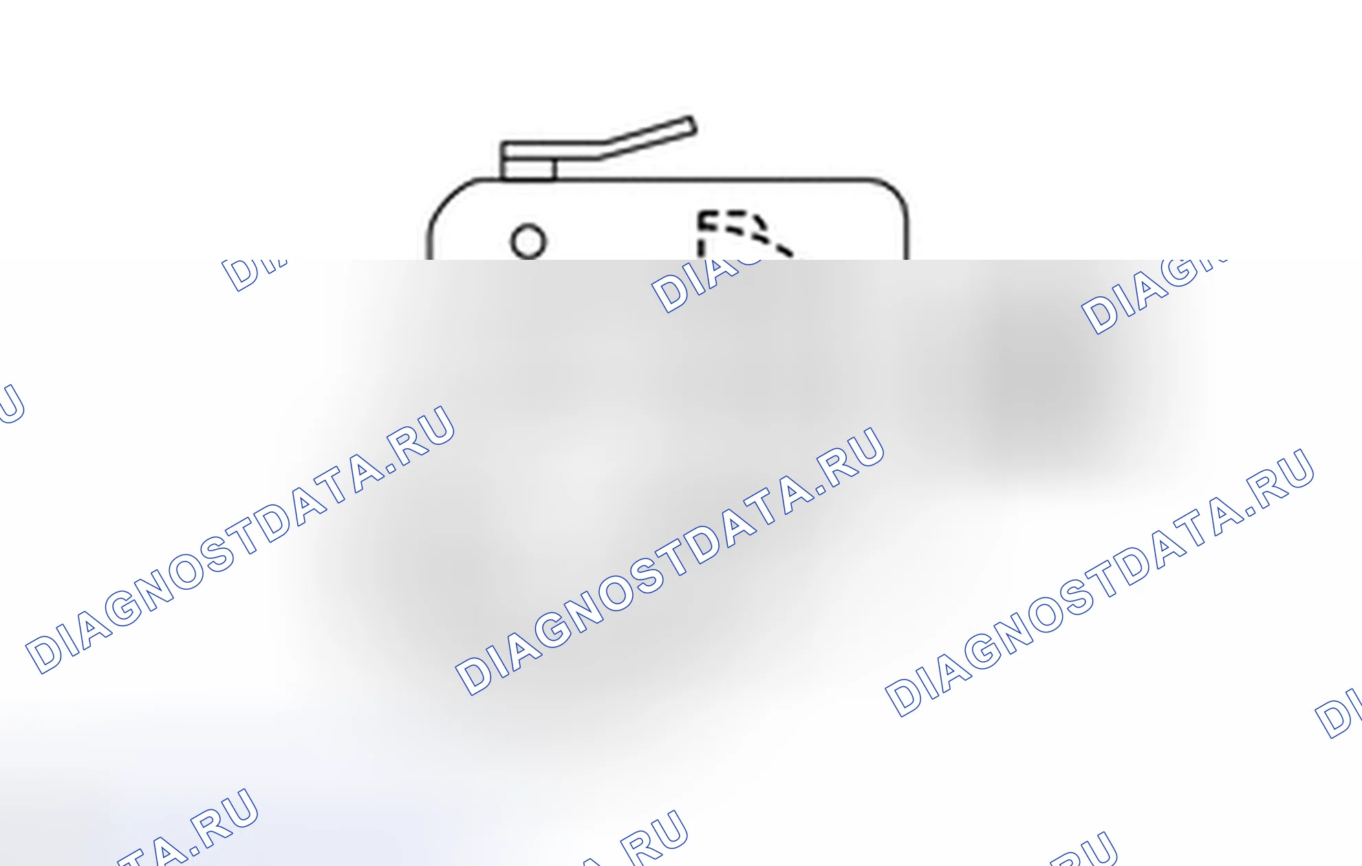 Рис. 100. Toyota Highlander III