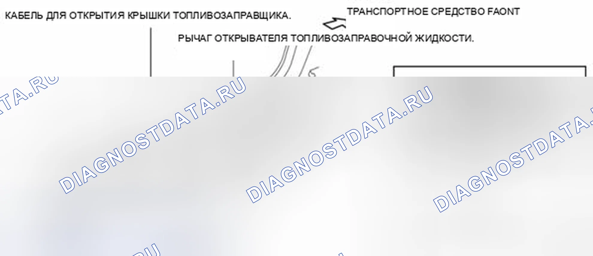 Рис. 64. Mazda 3 BL рестайлинг