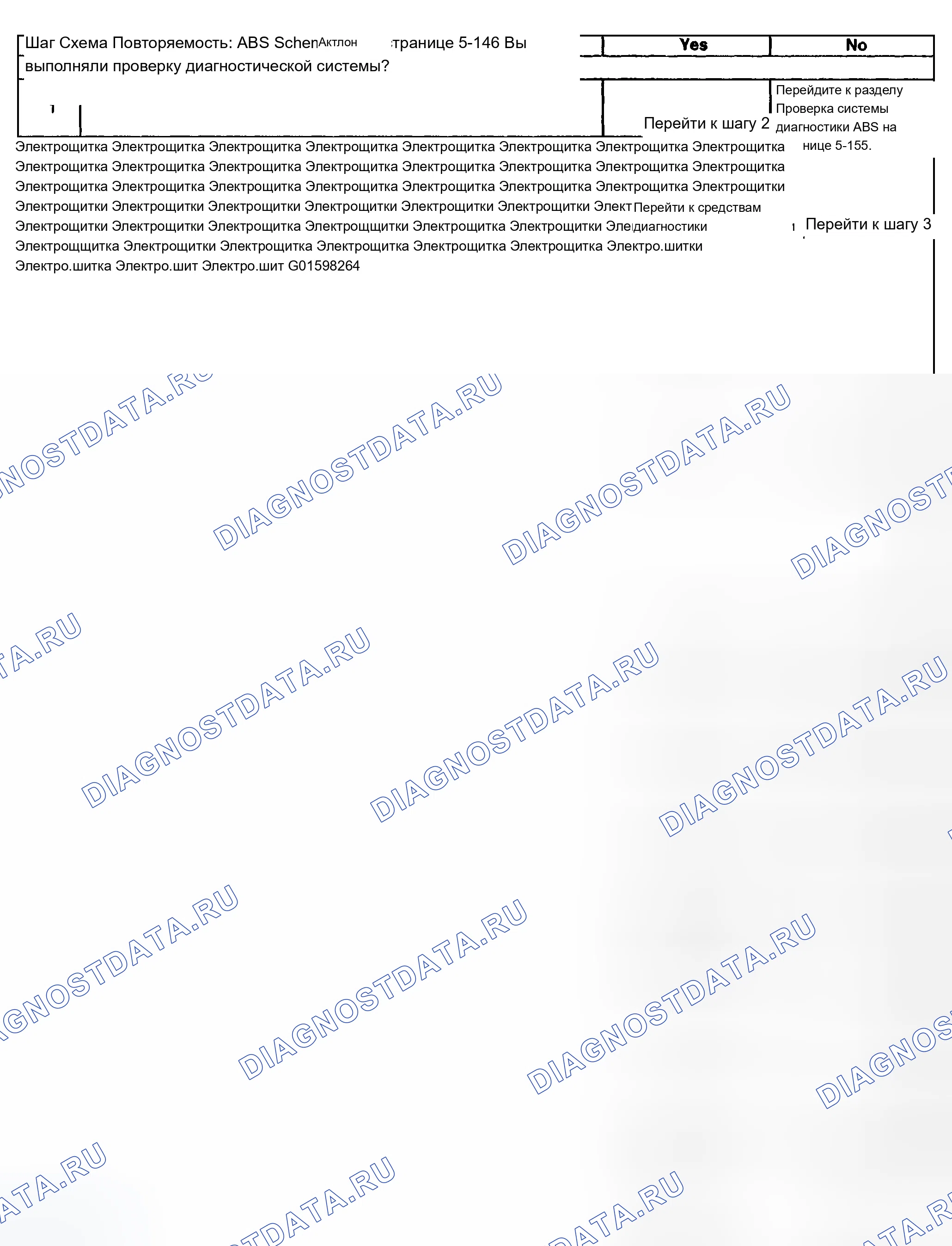 Рис. 23. Chevrolet TrailBlazer I