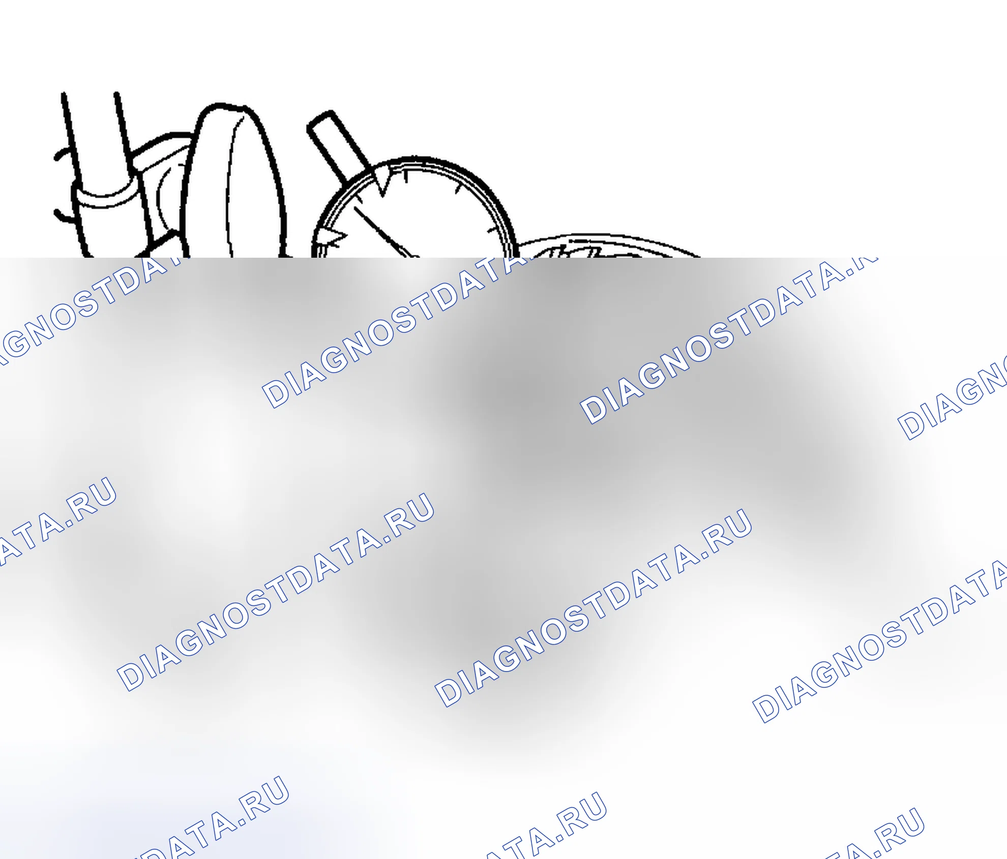 Рис. 63. Subaru Forester SG