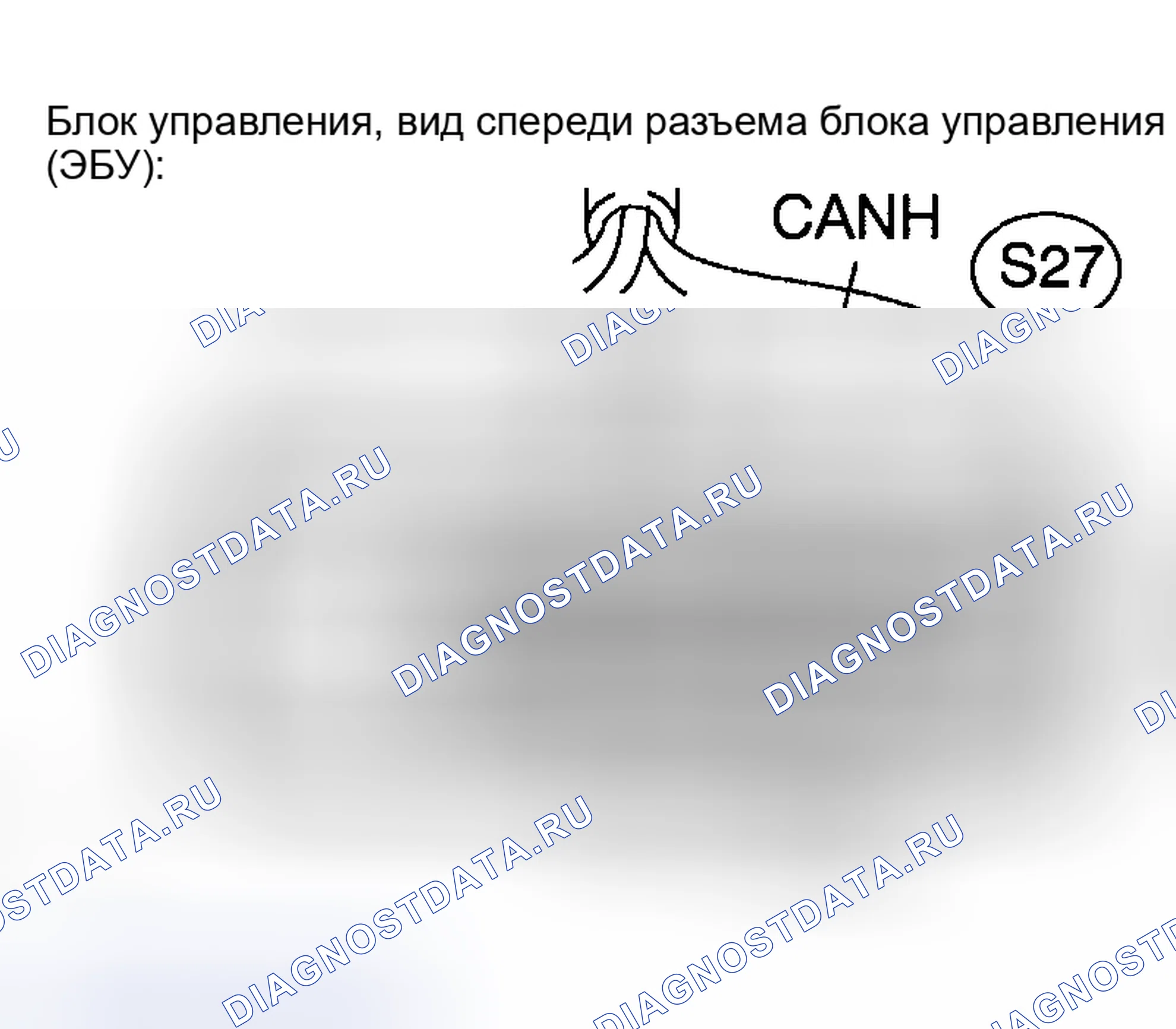 Рис. 107. Toyota Highlander I рестайлинг