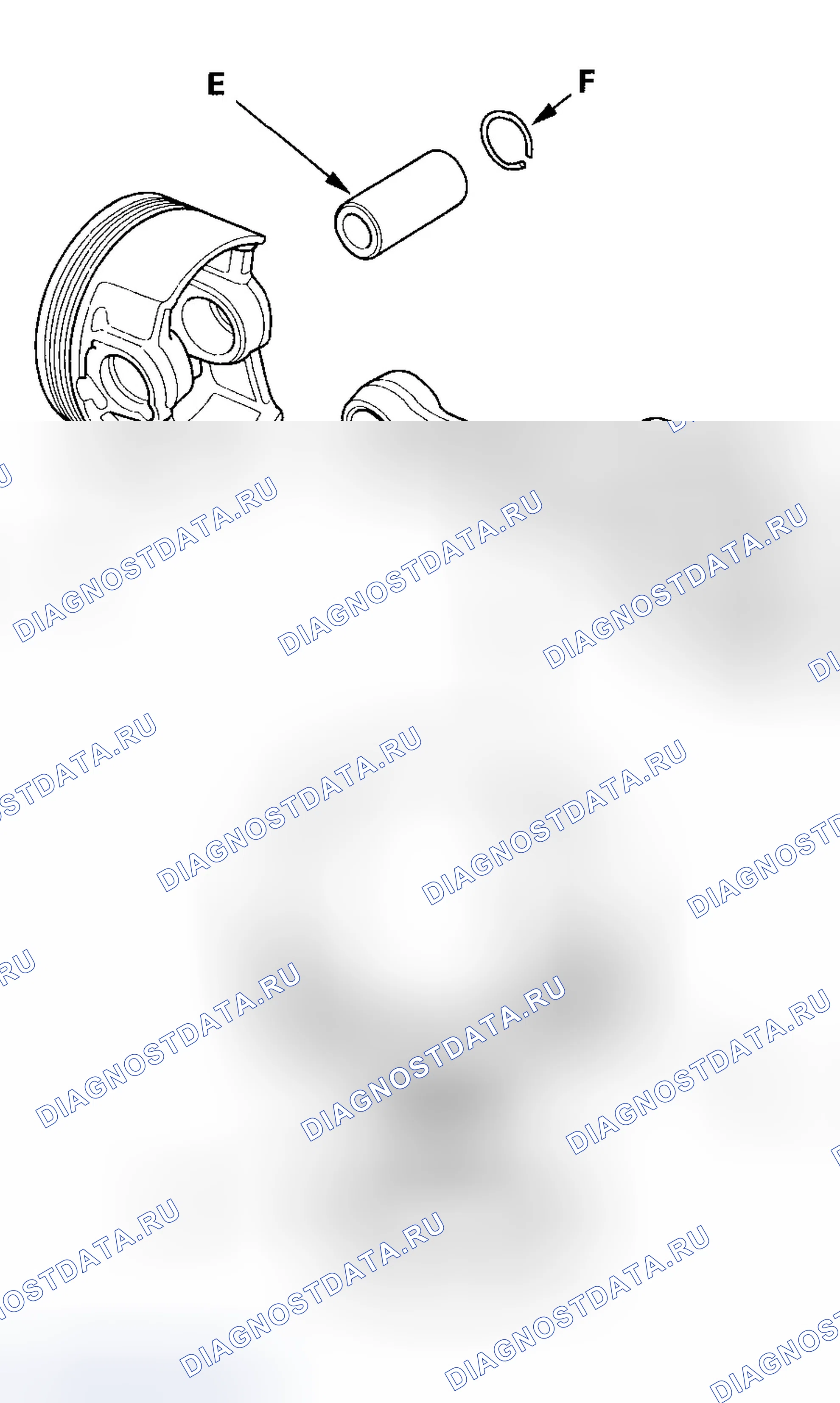 Рис. 219. Honda Element I