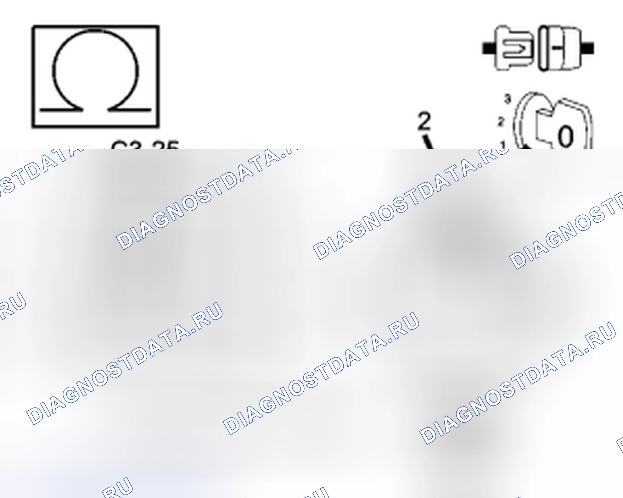 Рис. 451. Chrysler Town & Country V