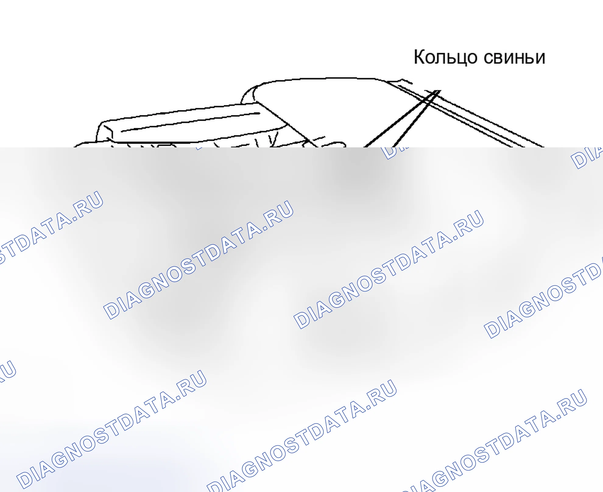 Рис. 147. Toyota Tundra I рестайлинг