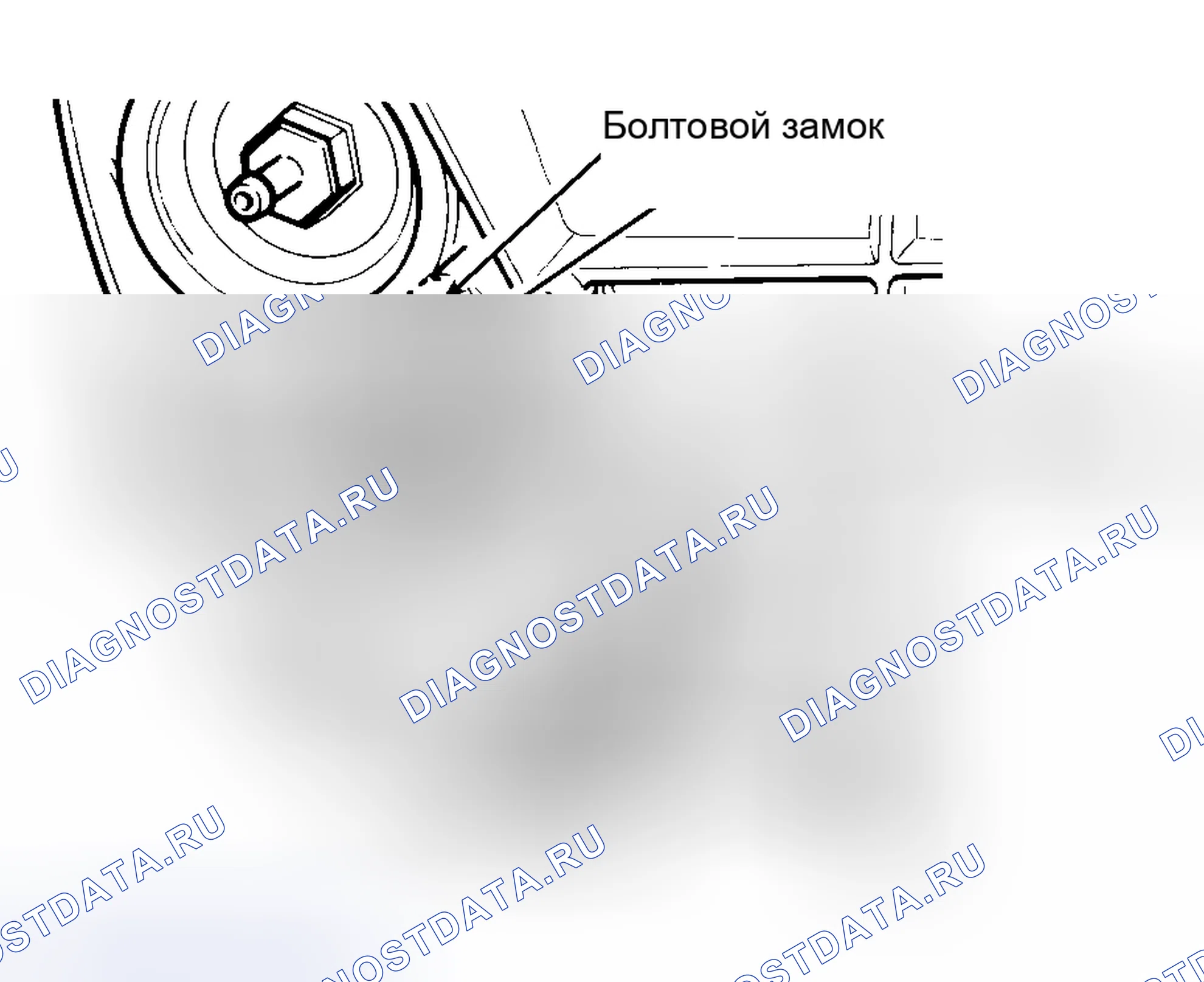 Рис. 3. Chevrolet Cab & Chassis C2500 