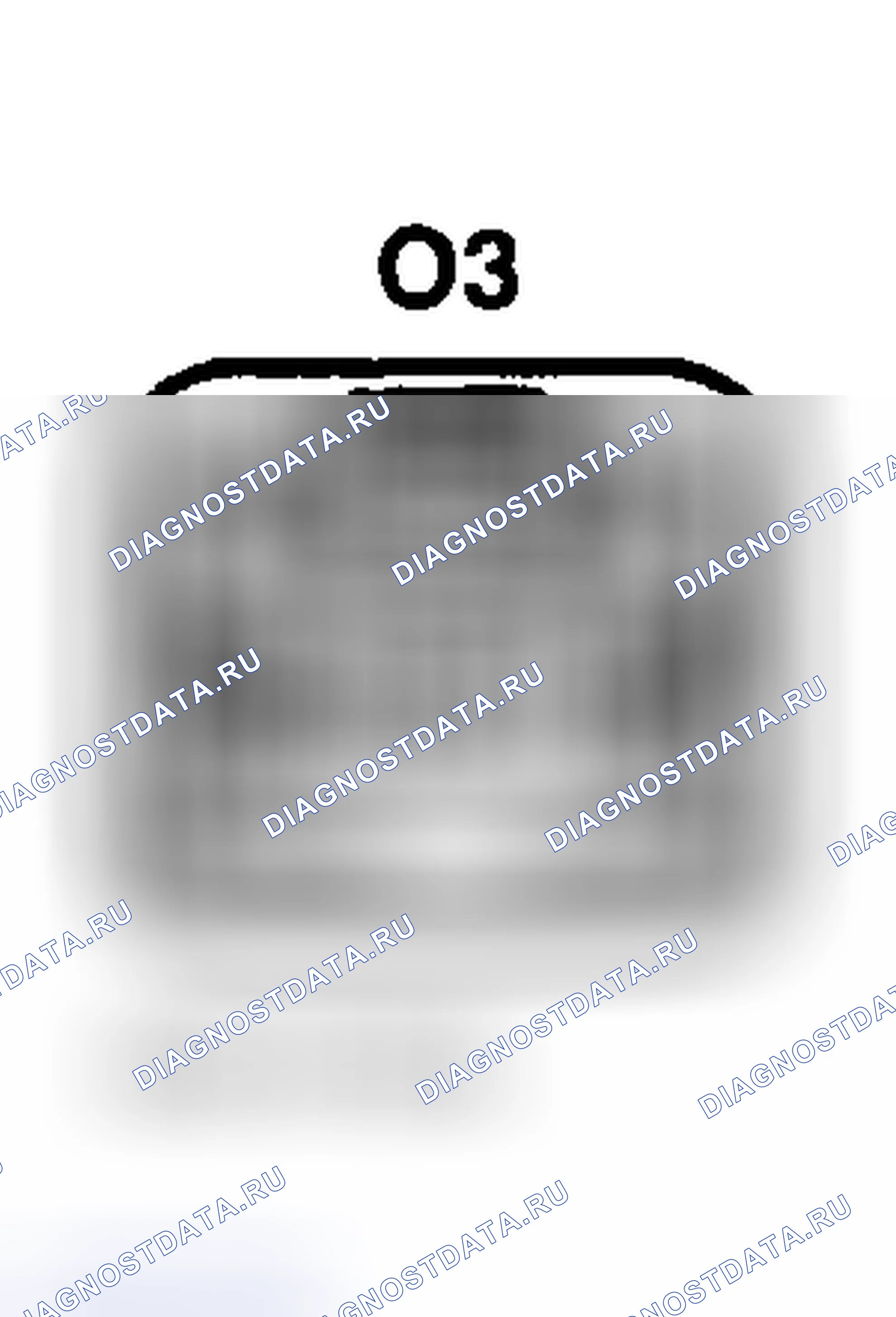 Рис. 86. Toyota Sequoia I
