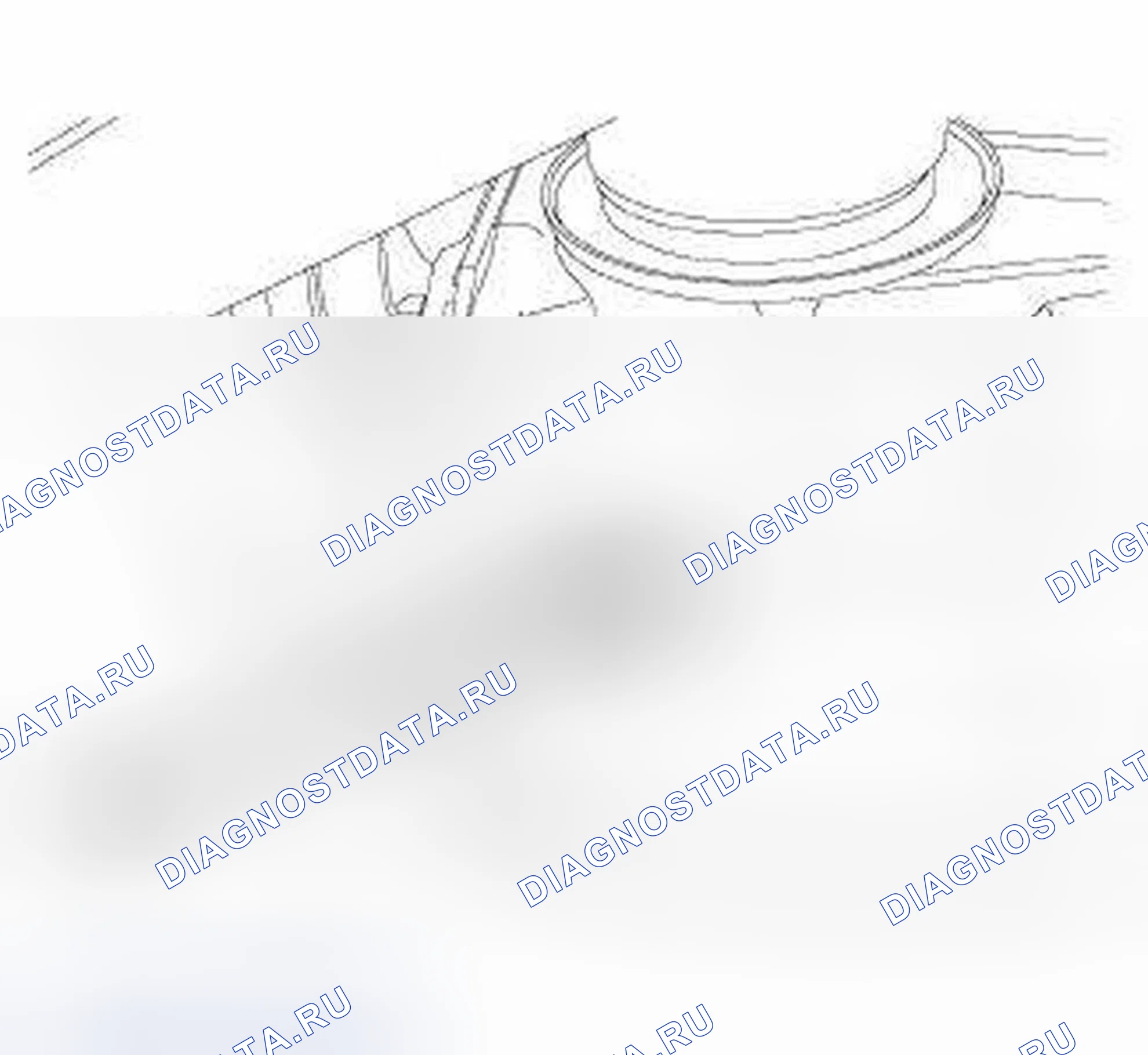 Рис. 40. Dodge Charger VI